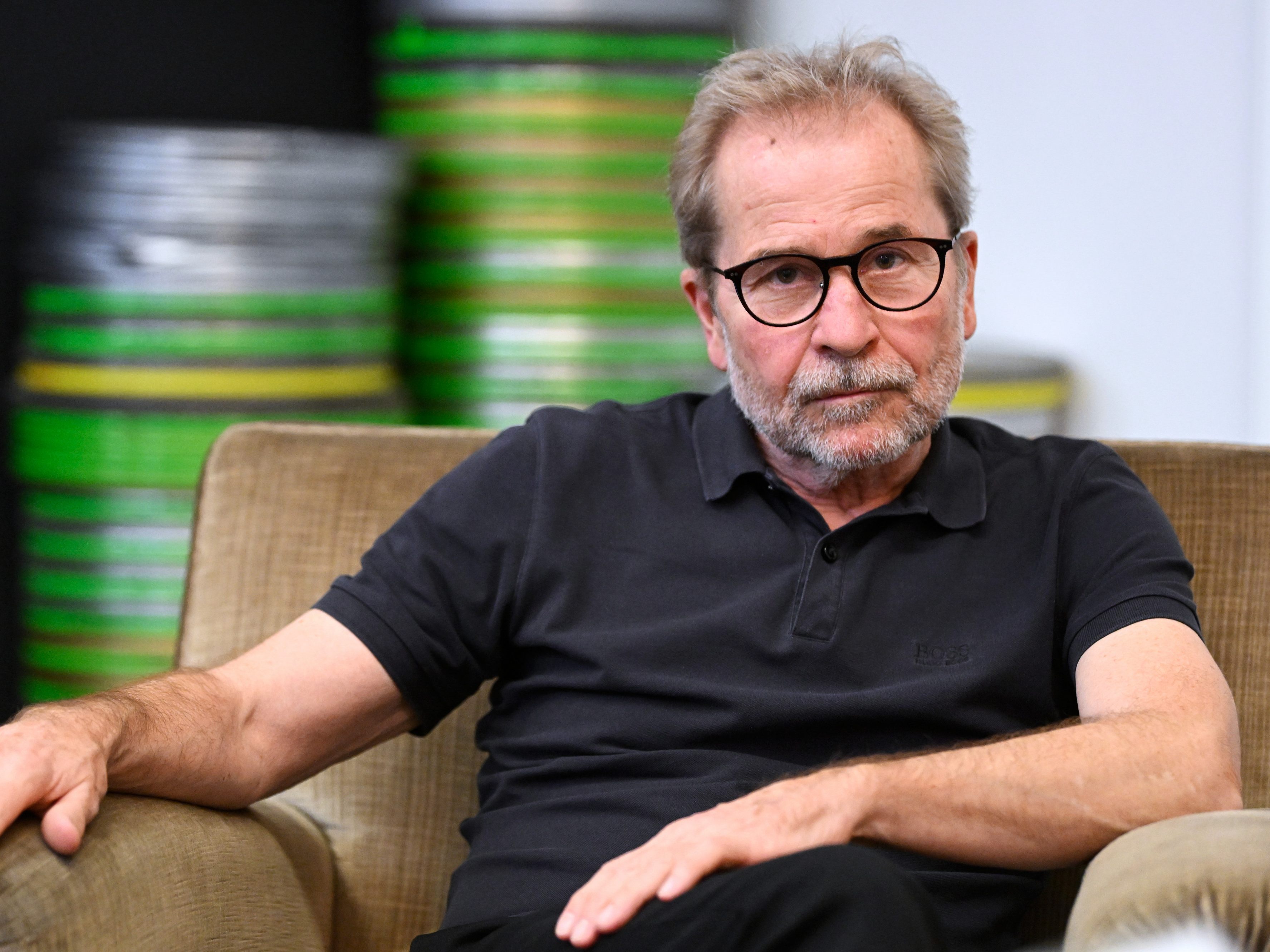 Ulrich Seidls "Sparta" steht wegen Vorwürfen der Familien der Laiendarsteller unter scharfer Kritik. Ulrich Seidls "Sparta" steht wegen Vorwürfen der Familien der Laiendarsteller unter scharfer Kritik.