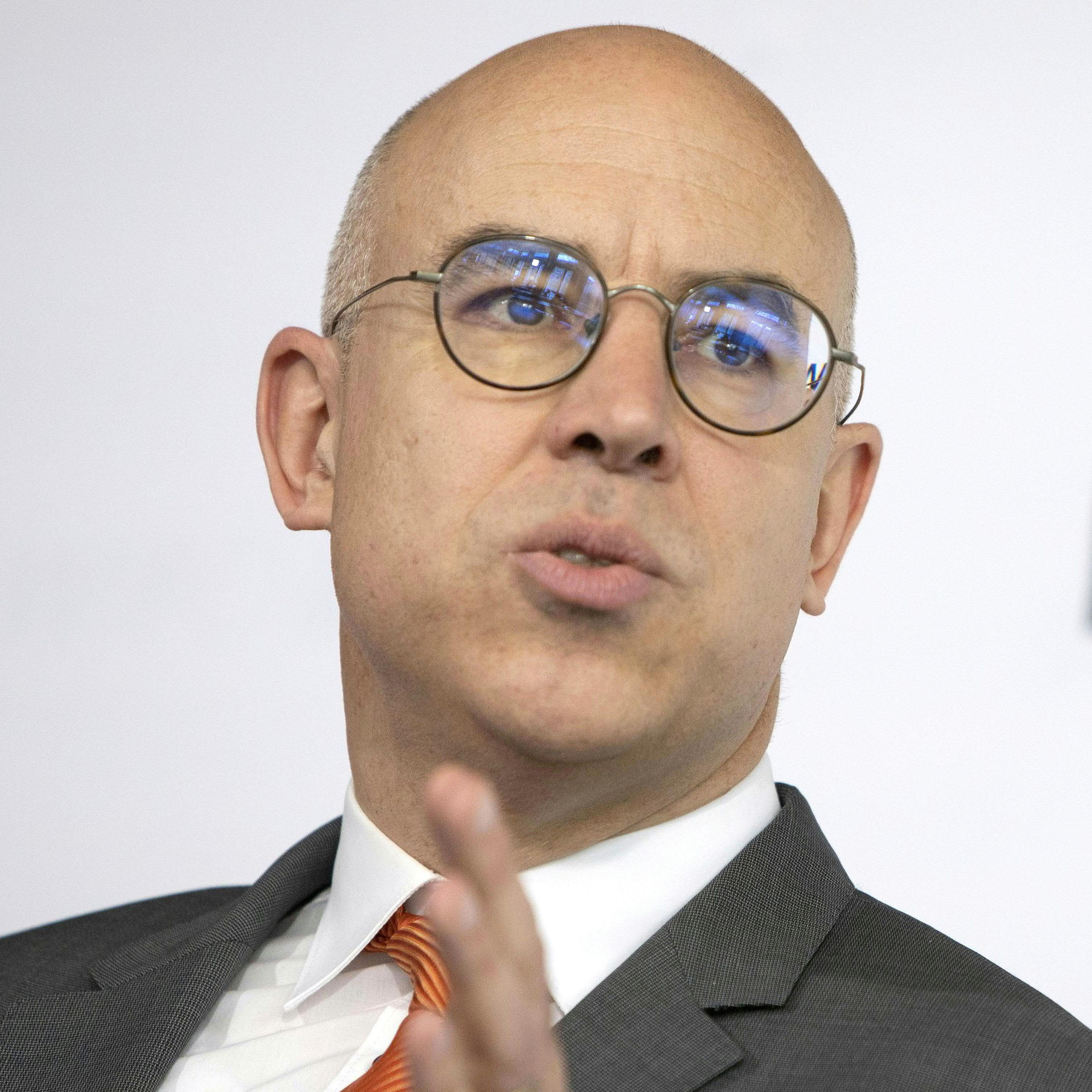 Wifo-Direktor Felbermayr fordert Österreich und Deutschland müssen besser zusammenarbeiten.