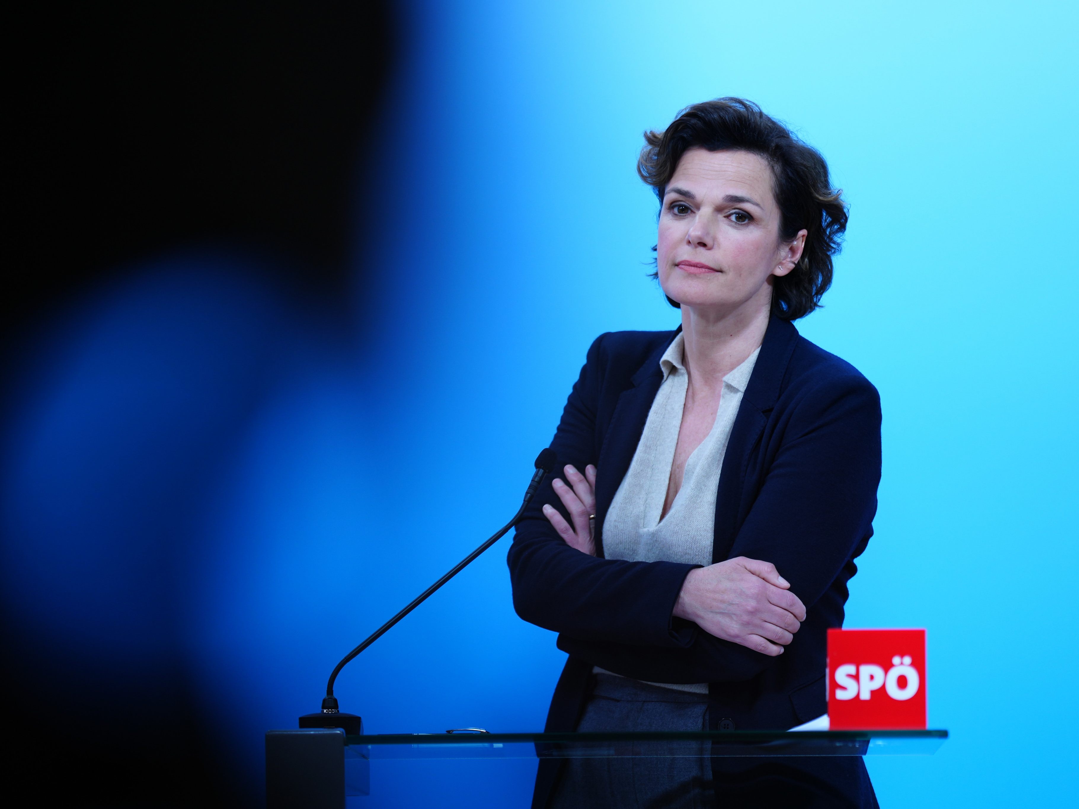 Wer wird Parteichefin Rendi-Wagner herausfordern?