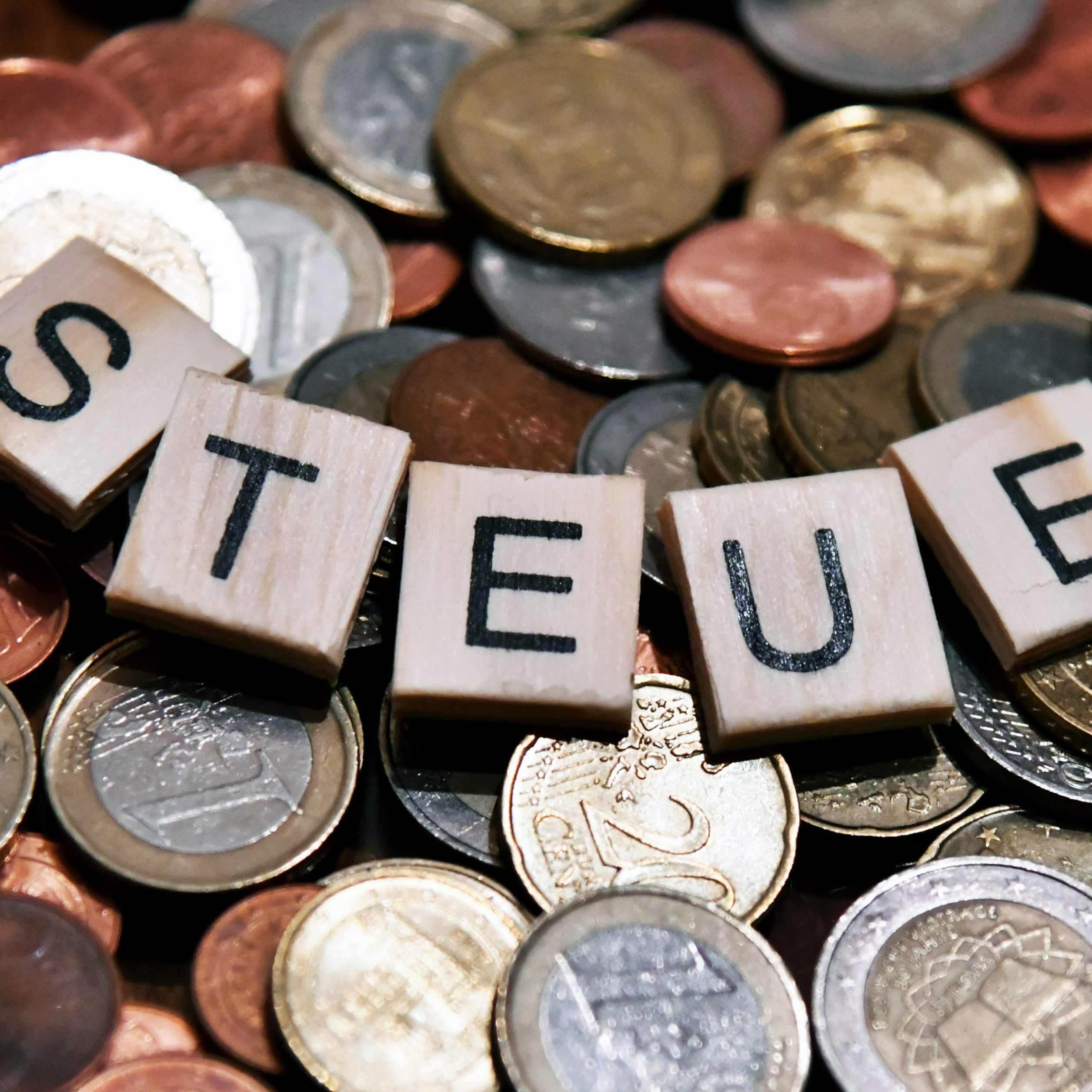 Die Steuerlast in Österreich im Vergleich nach wie vor hoch.