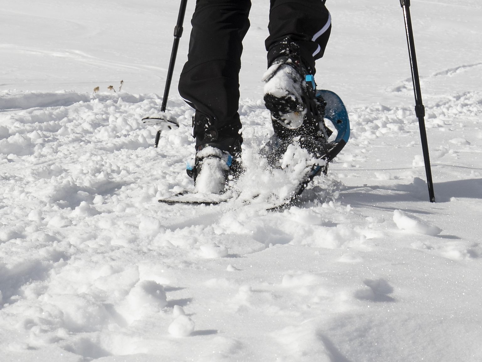 Ein Skitourengeher verunglückte tödlich am Hohen Dachstein.
