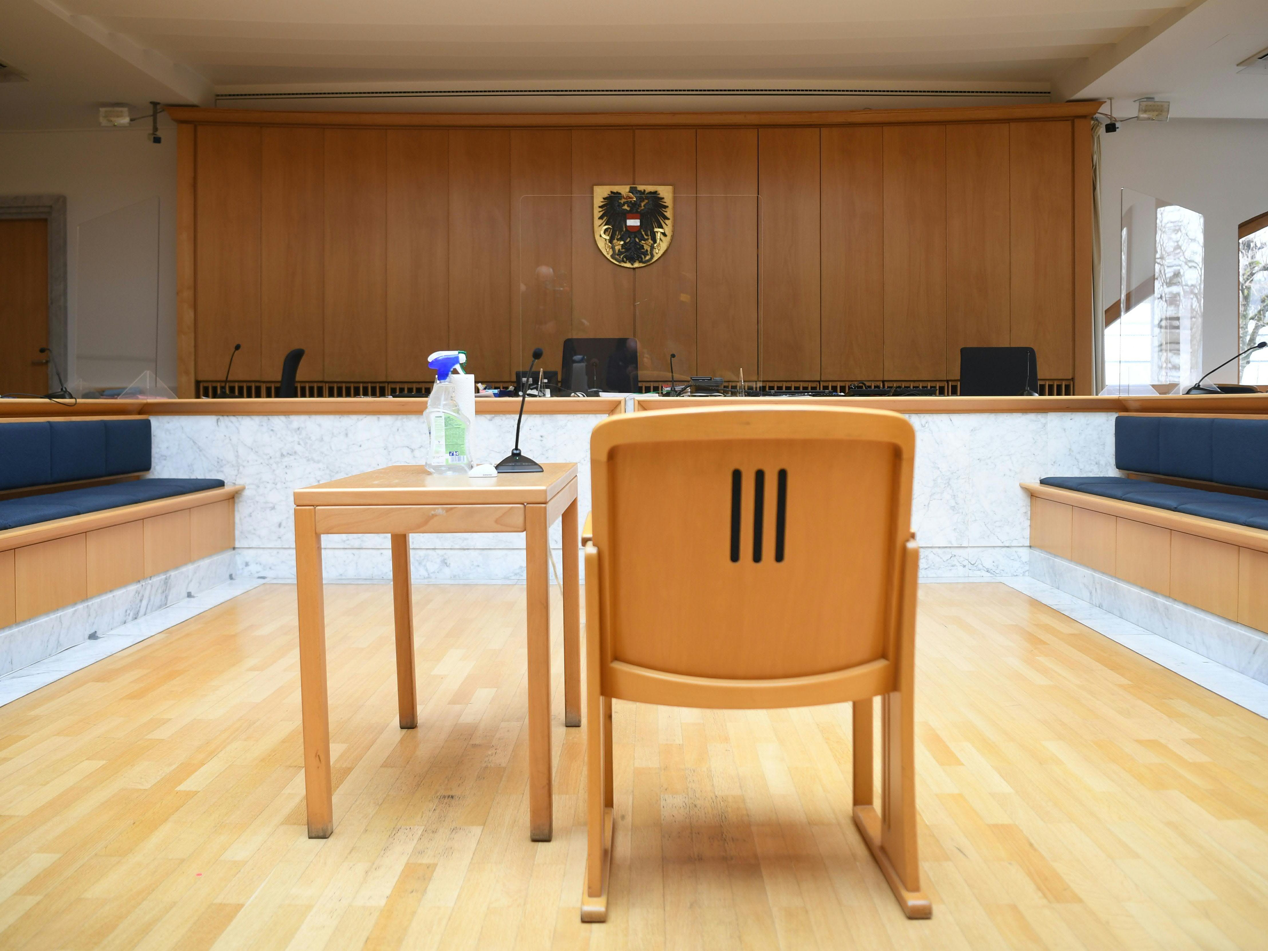 Urteil am Mittwoch geplant.