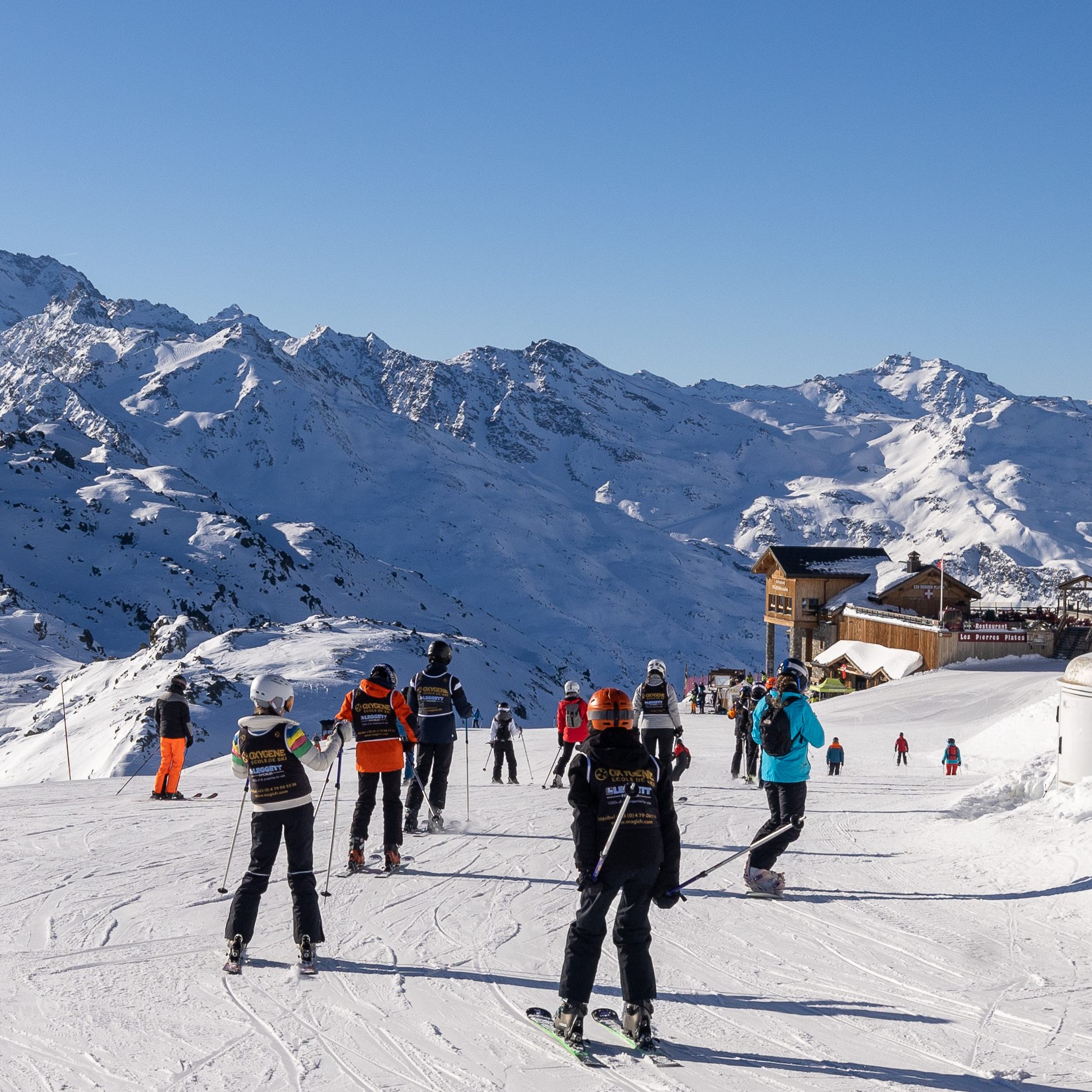 Die Touristiker sind mit der Wintersaison und Ostern zufrieden.