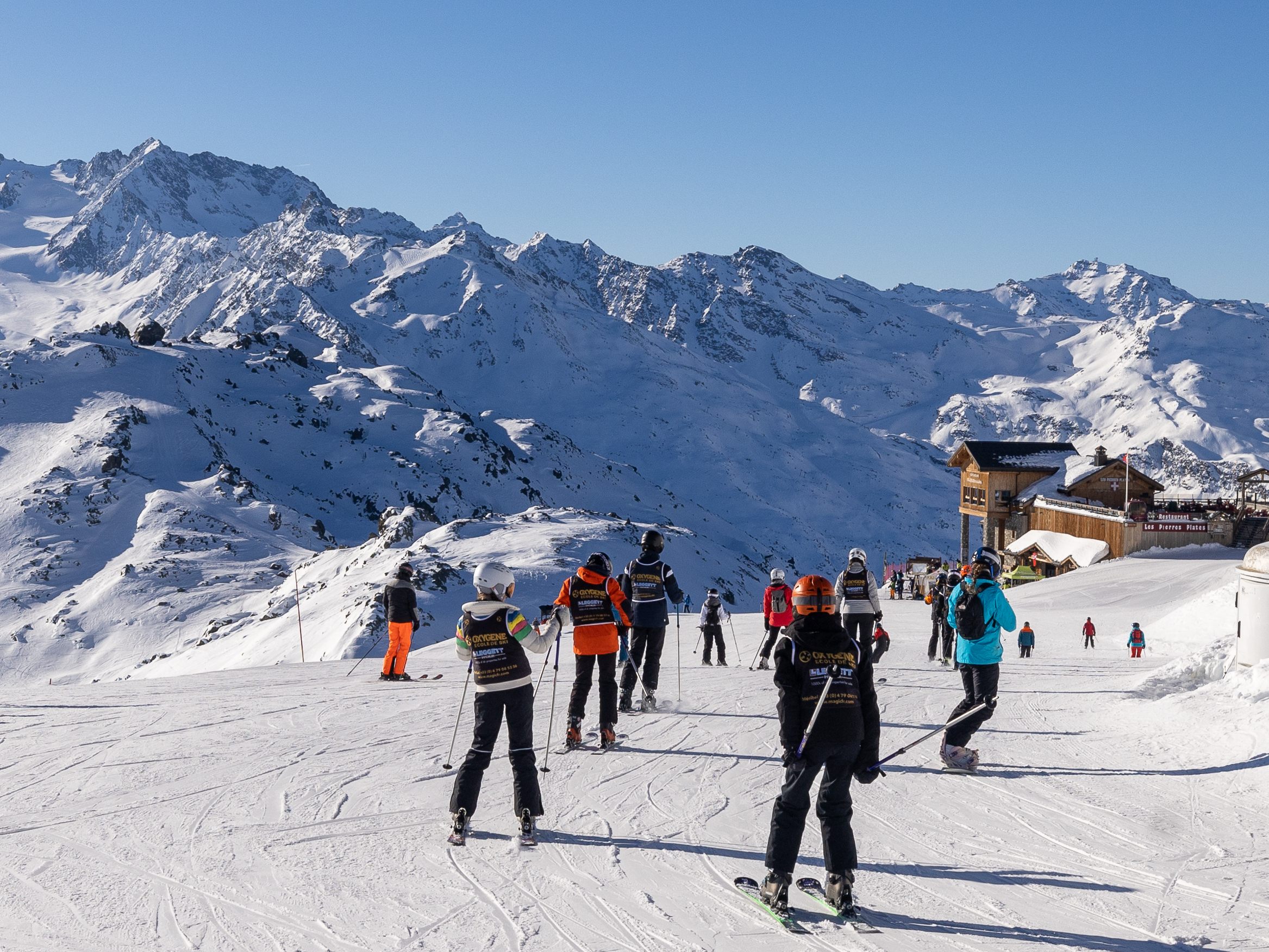 Die Touristiker sind mit der Wintersaison und Ostern zufrieden.