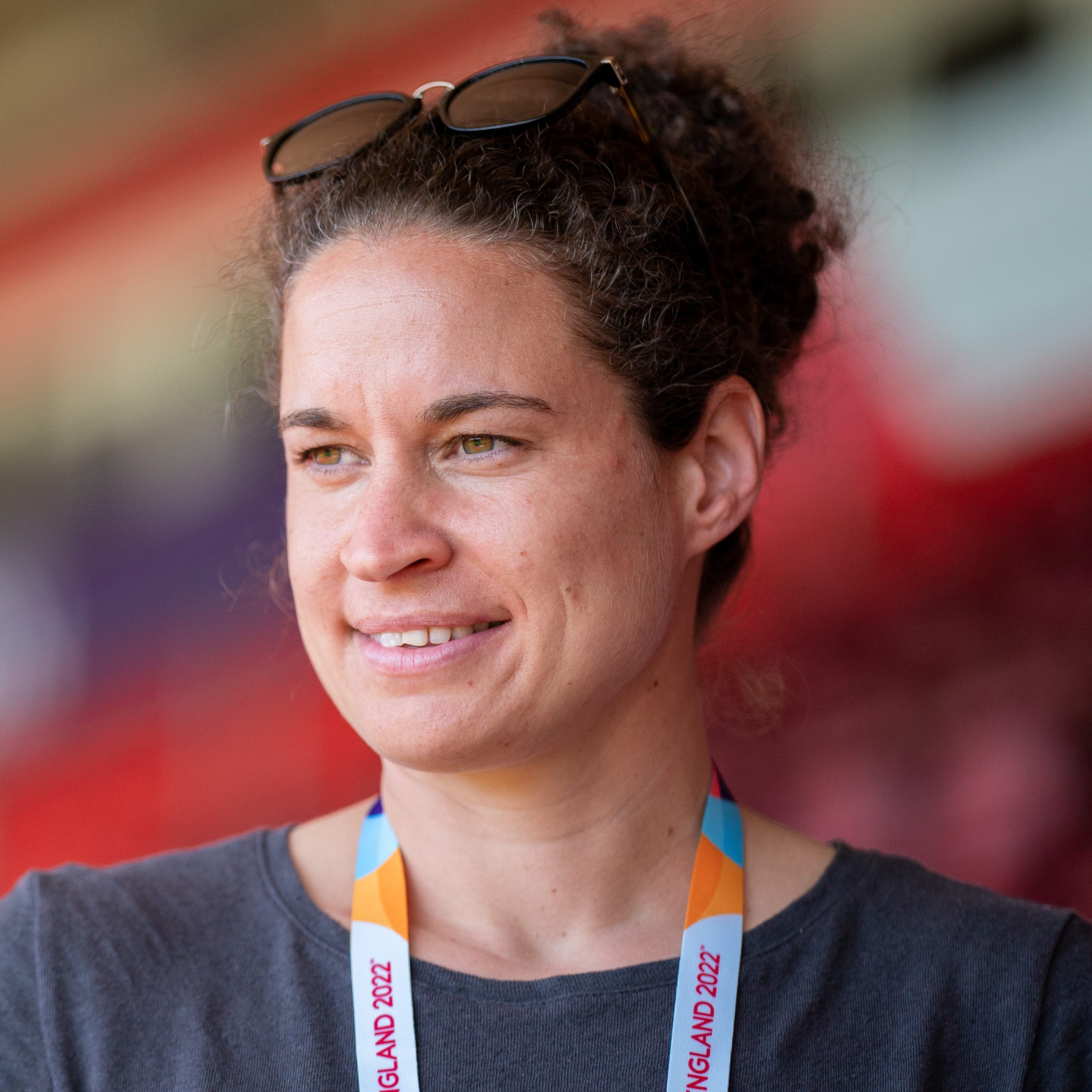 Ex-Fußballerin Nina Burger wurde nach einem Unfall unter Alkohol-Einfluss zu neun Monaten teilbedingter Haft verurteilt.