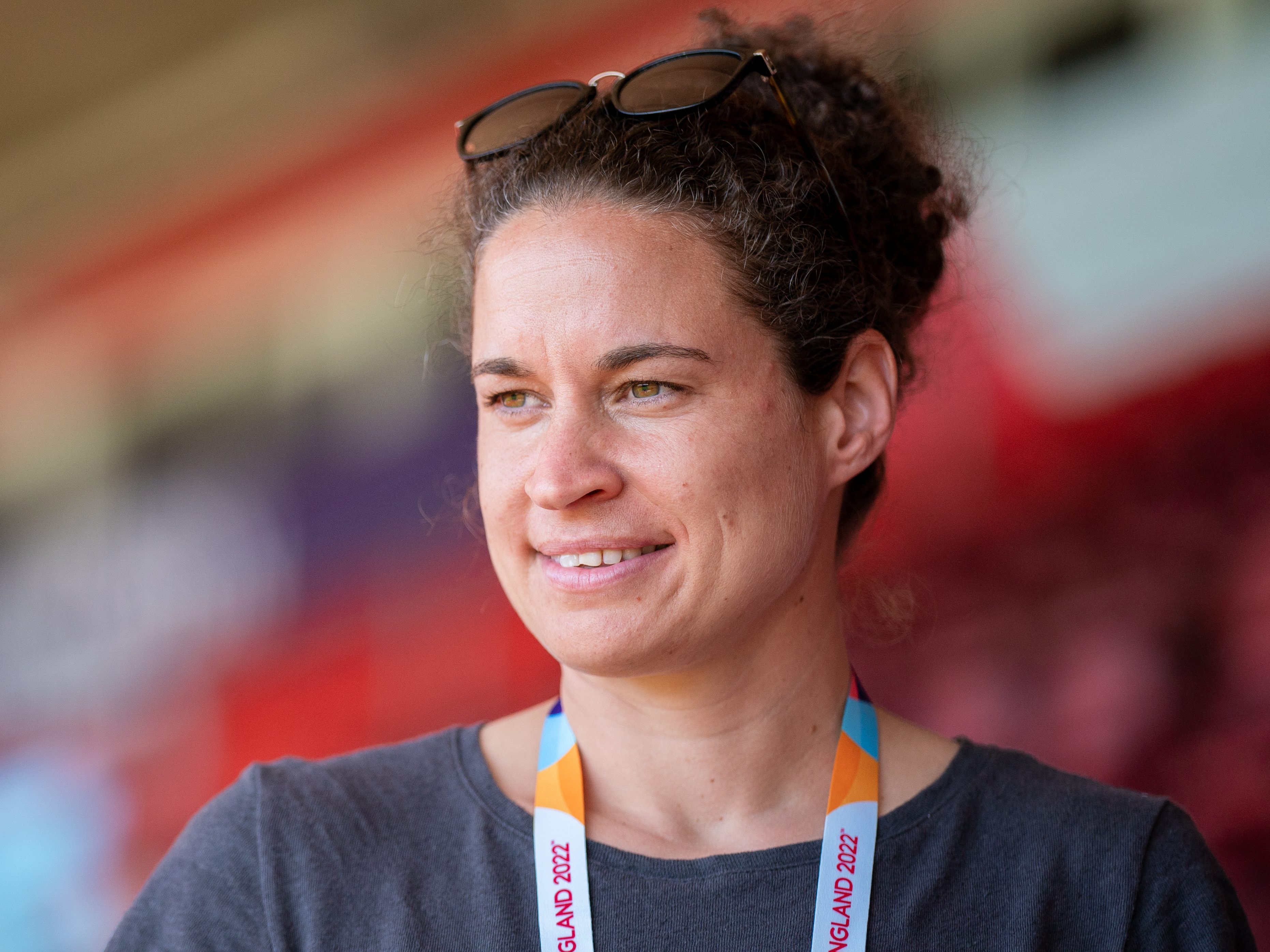 Ex-Fußballerin Nina Burger wurde nach einem Unfall unter Alkohol-Einfluss zu neun Monaten teilbedingter Haft verurteilt.