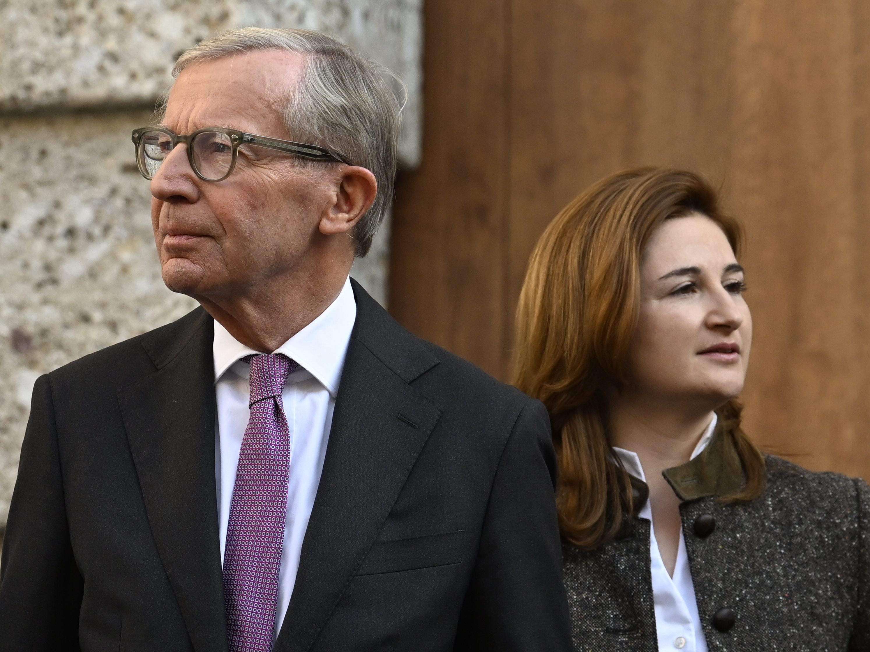 Das vorläufige Endergebnis der Salzburg-Wahl liegt vor. Das vorläufige Endergebnis der Salzburg-Wahl liegt vor.