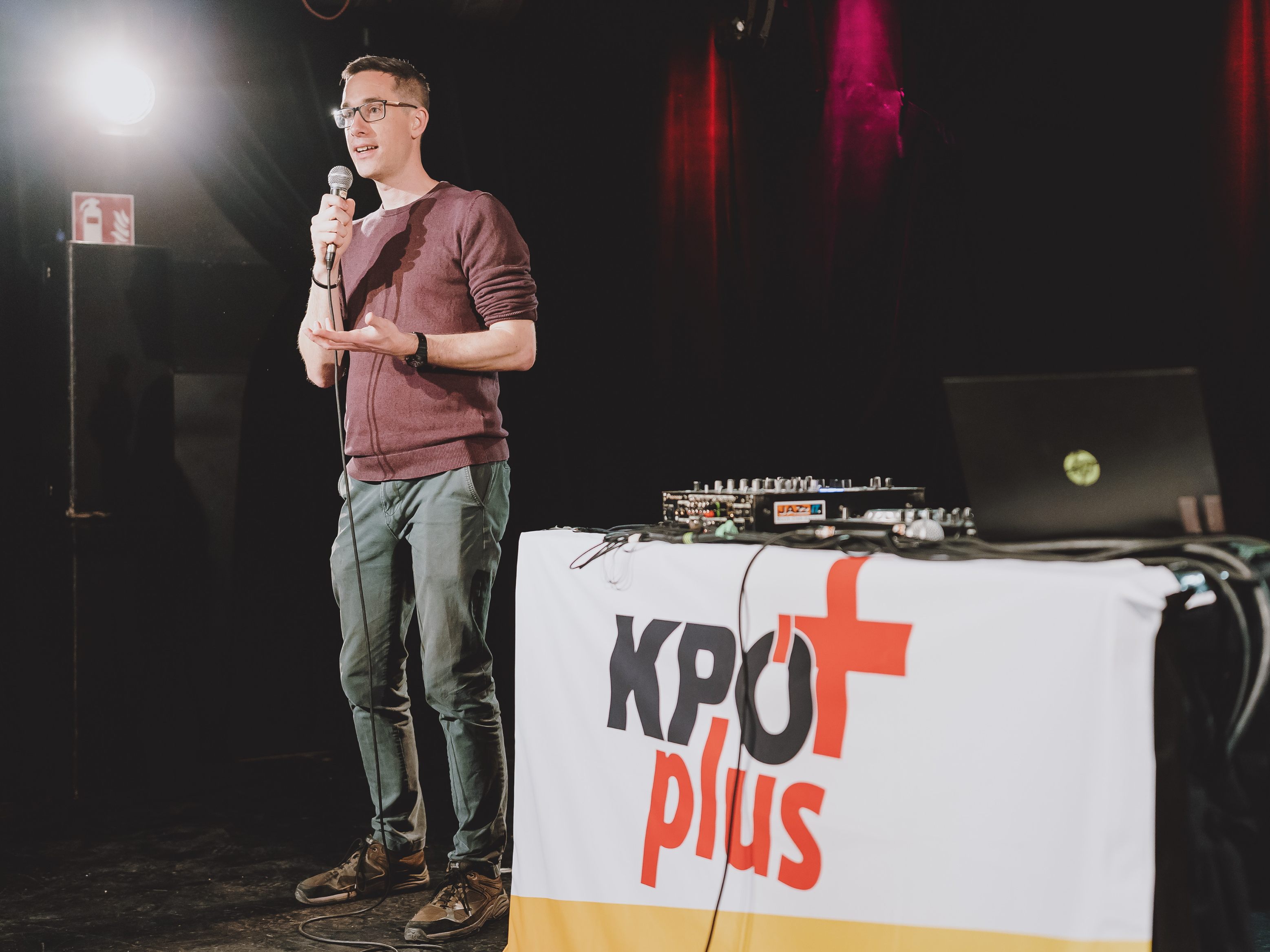 Die KPÖ schaffte bei der Landtagswahl in Salzburg den Einzug in den Landtag. Die KPÖ schaffte bei der Landtagswahl in Salzburg den Einzug in den Landtag.