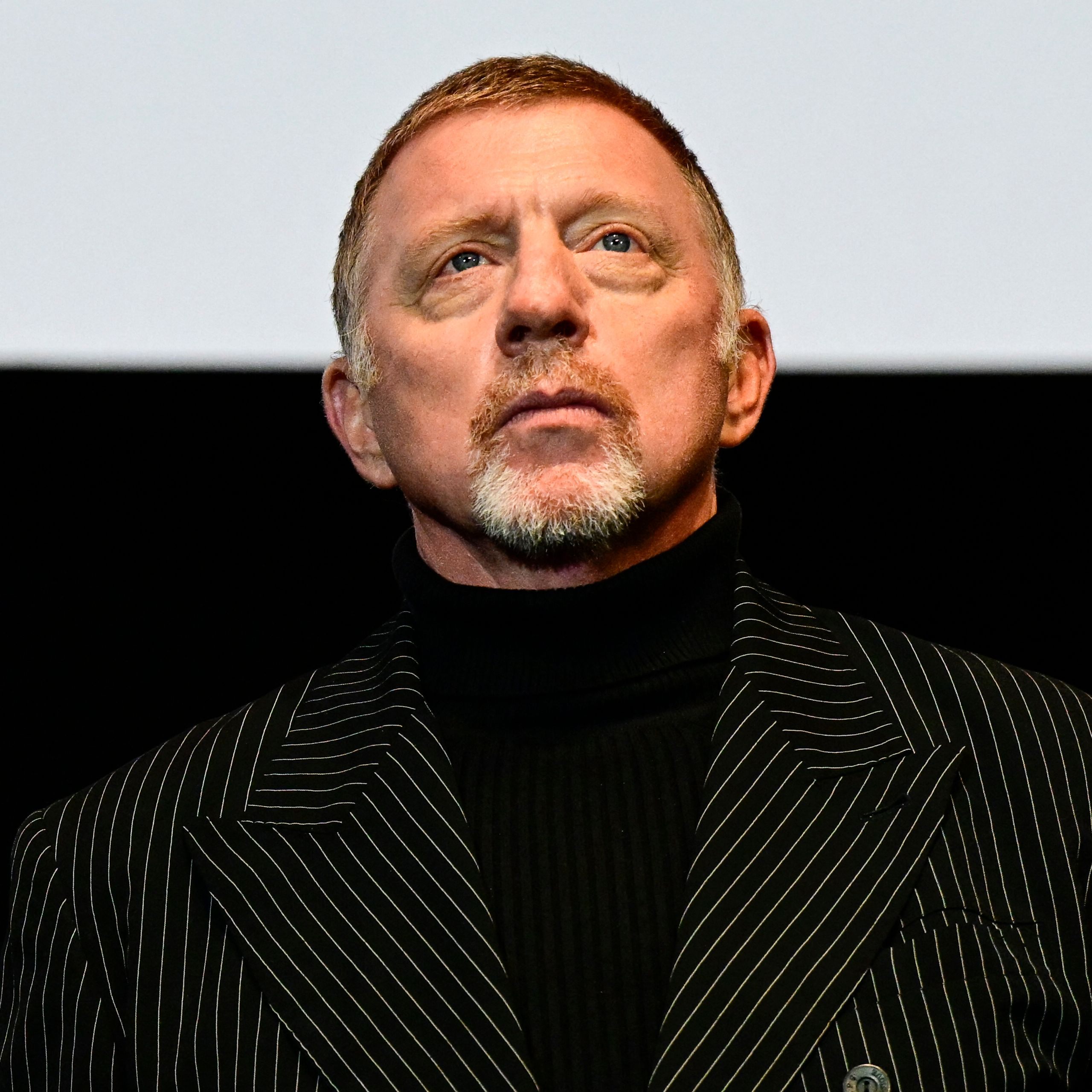 "Ich bin ein harter Hund"