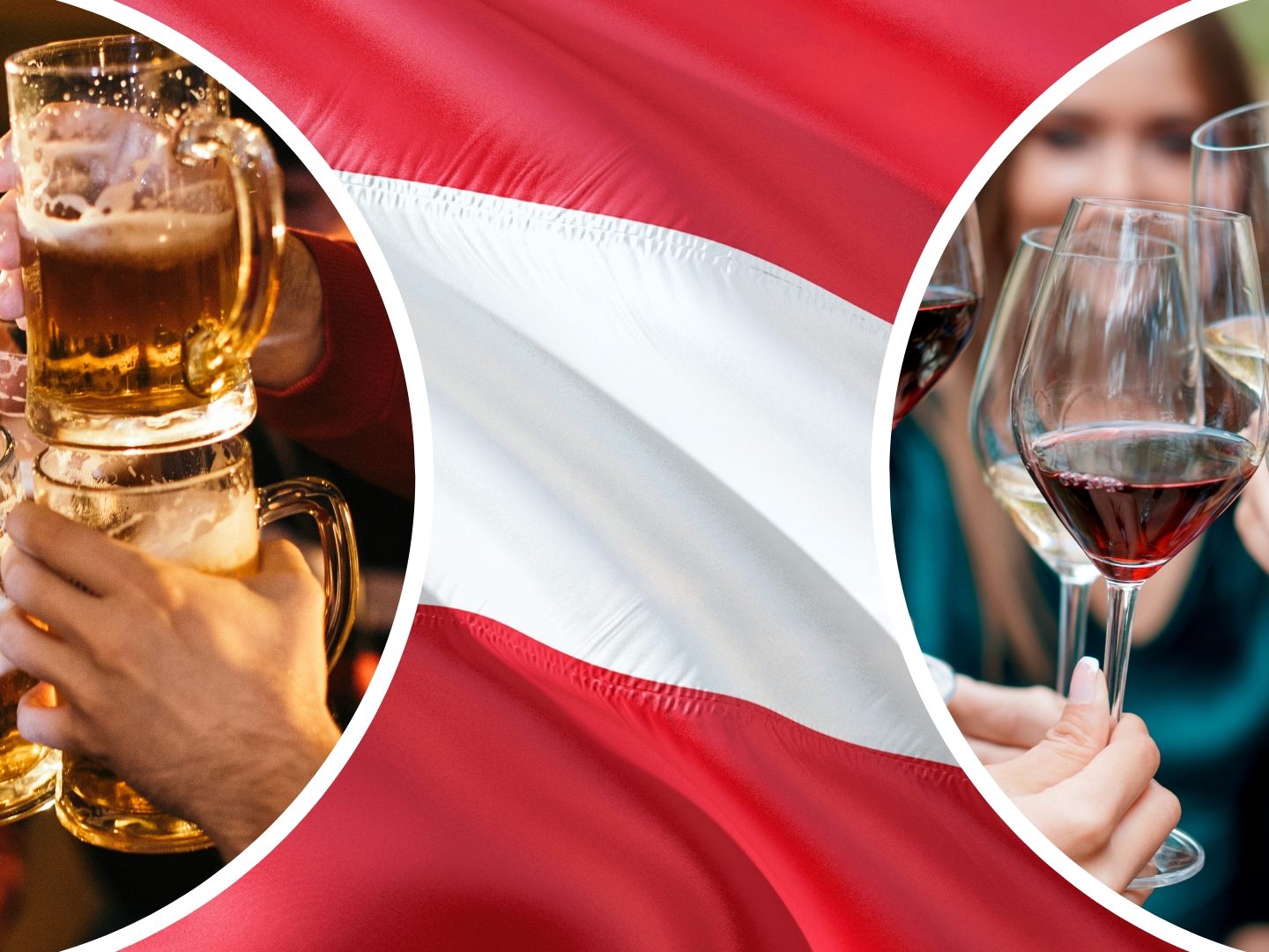 Die "Dialogwoche Alkohol" macht verantwortungsvollen Alkoholkonsum zum Thema.