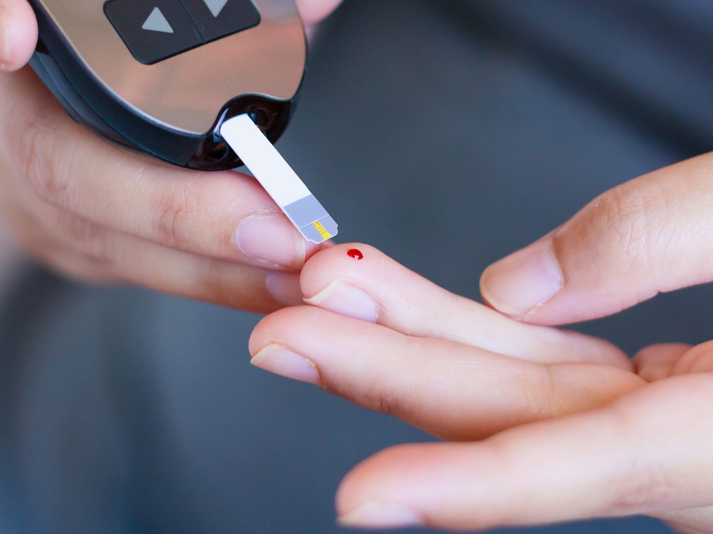 In Österreich leben rund 800.000 Menschen mit Diabetes.