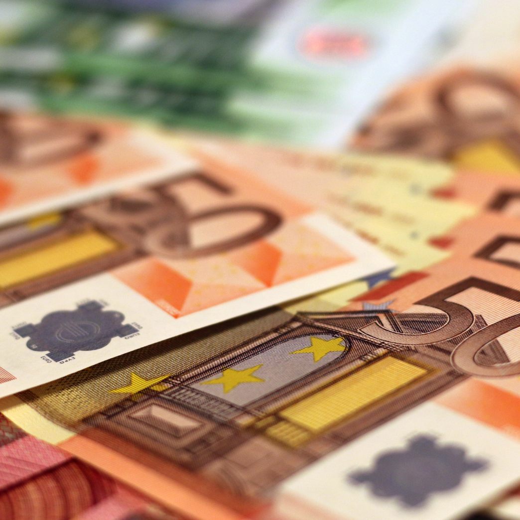 In einigen Berufsgruppen wurde am Monatsanfang der KV abgeschlossen.