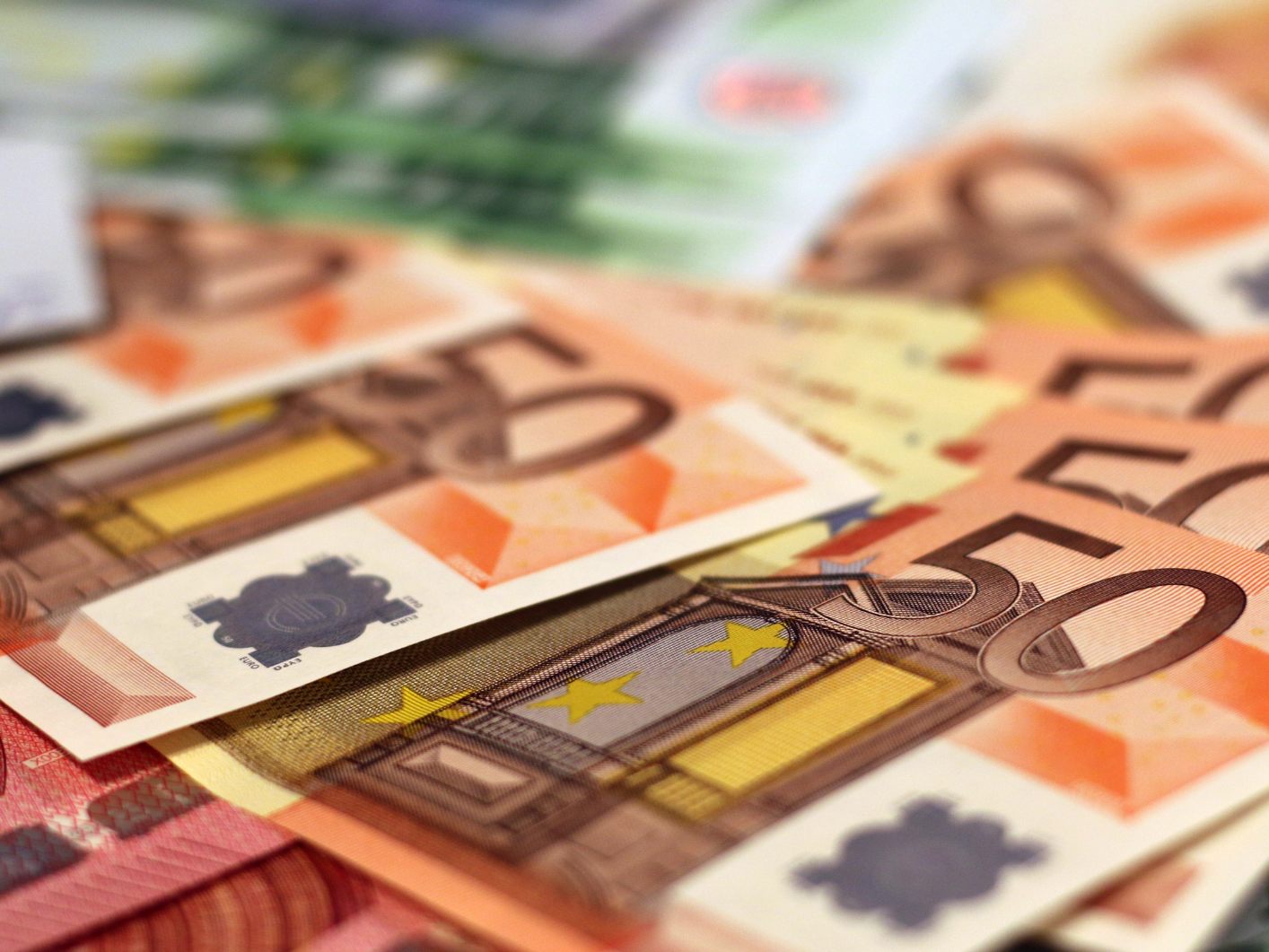 In einigen Berufsgruppen wurde am Monatsanfang der KV abgeschlossen.