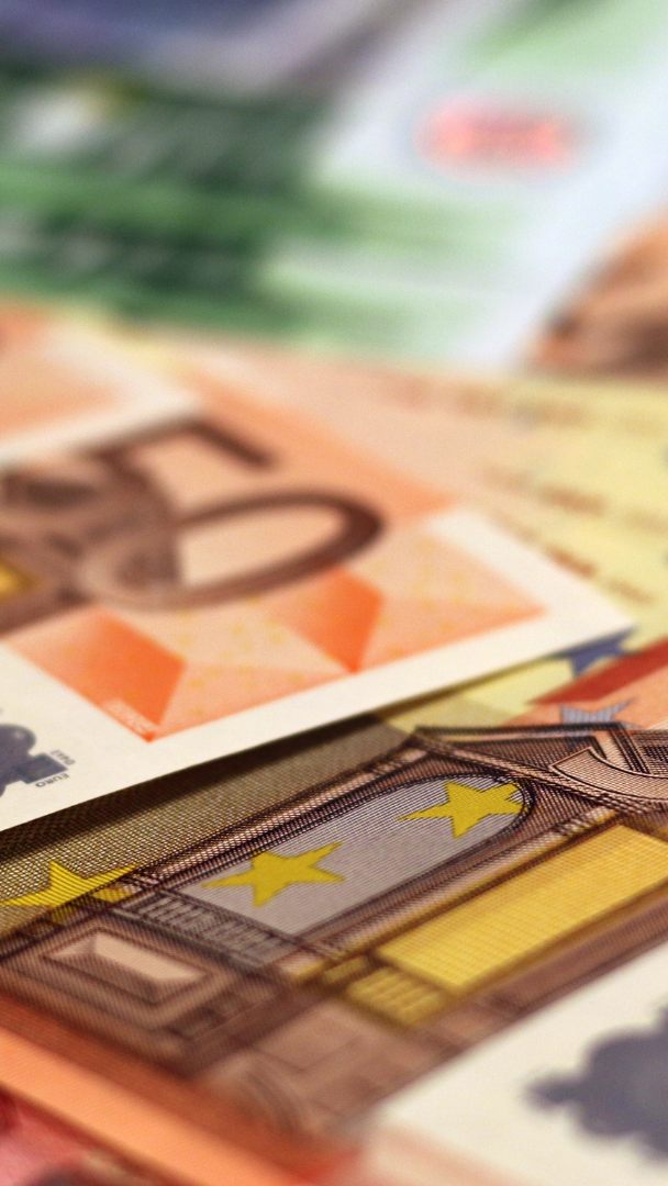 In einigen Berufsgruppen wurde am Monatsanfang der KV abgeschlossen.