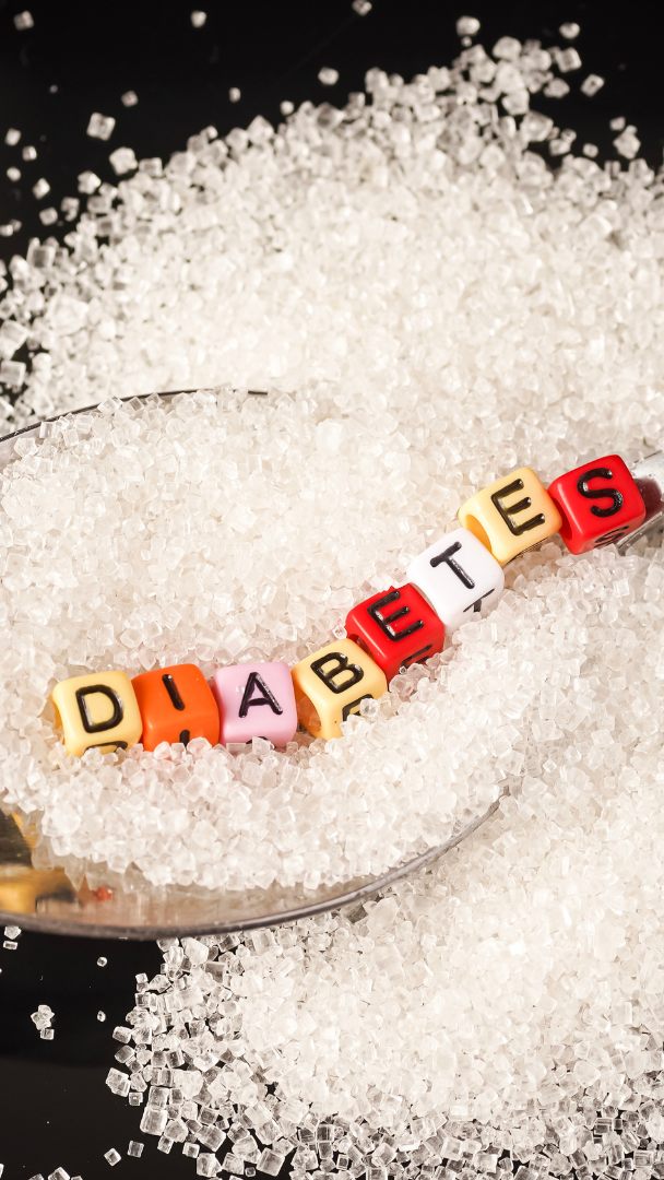 Bei Frauen wird Typ-2-Diabetes später diagnostiziert als bei Männern.