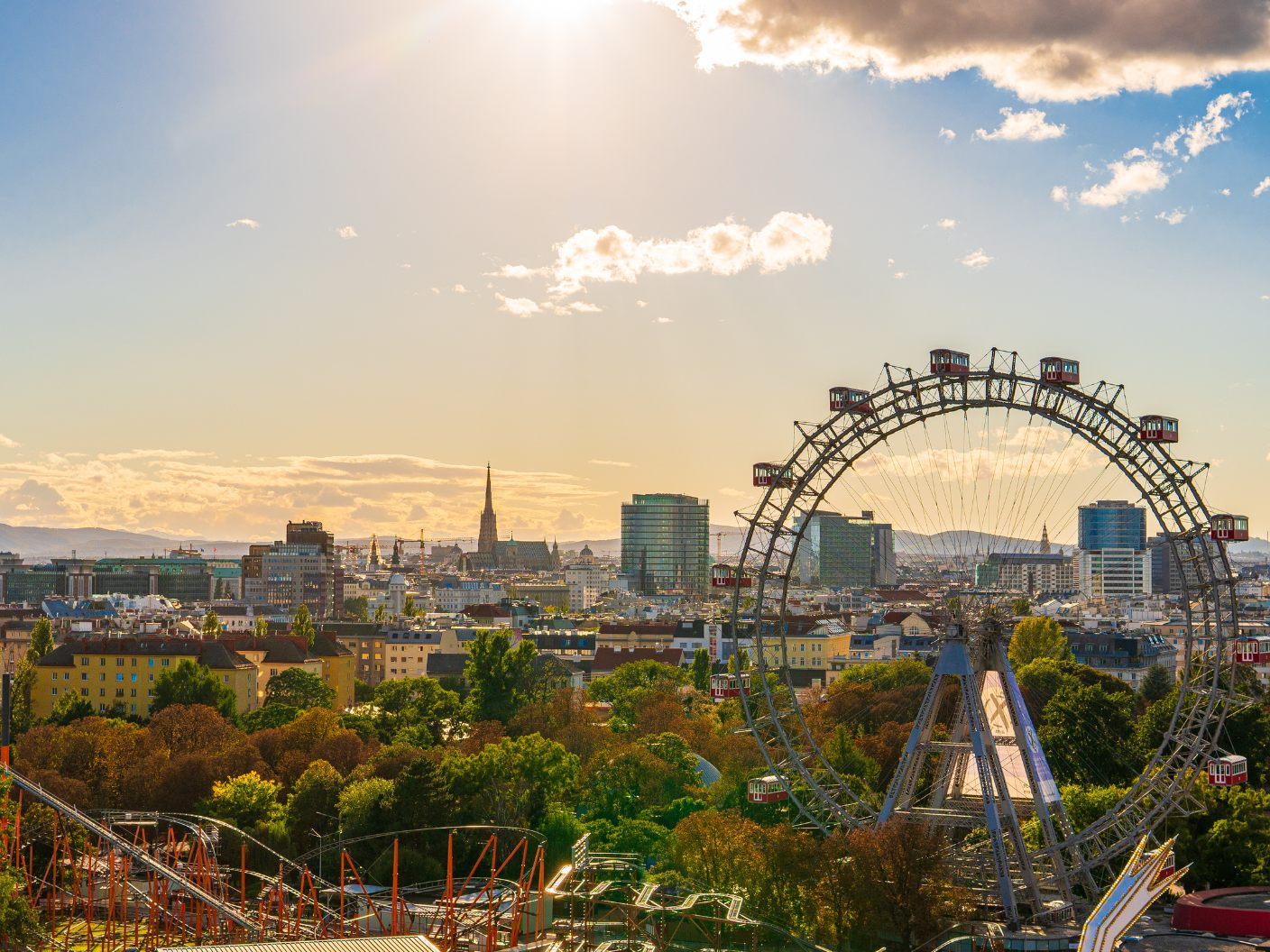 In Wien findet das neue "Daham"-Festival von 37. bis 29. Mai statt. In Wien findet das neue "Daham"-Festival von 37. bis 29. Mai statt.