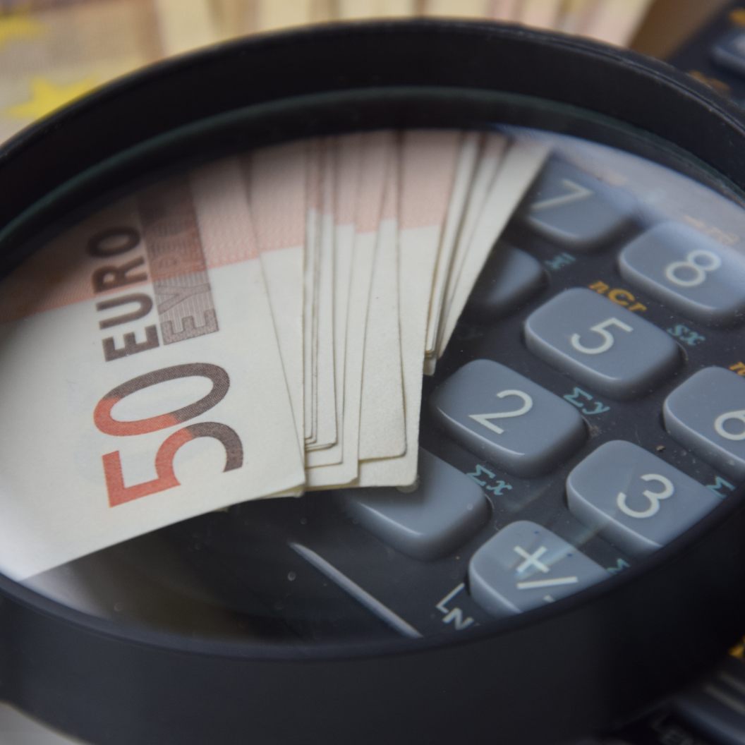 In Österreich sind die Arbeitskosten höher als im EU-Durchschnitt.