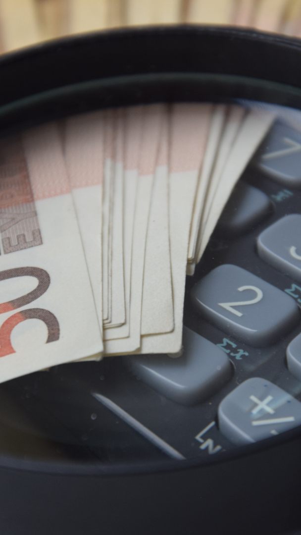 In Österreich sind die Arbeitskosten höher als im EU-Durchschnitt.