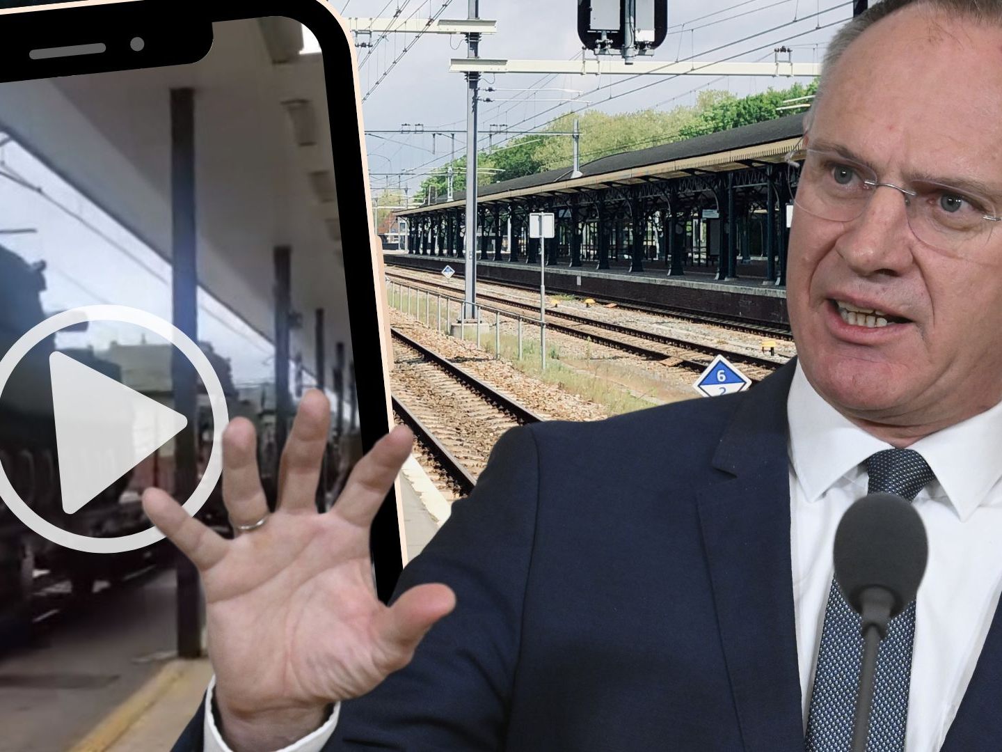 Das Innenministerium war über den Panzer-Transport durch Österreich offenbar informiert.