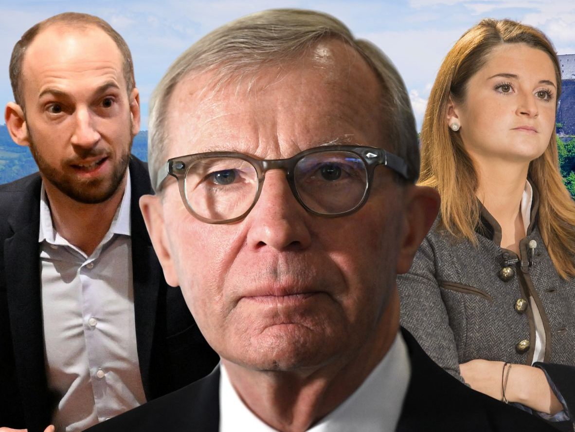 LIVE von der Landtagswahl in Salzburg: Wahltag, Hochrechnung und Ergebnis. LIVE von der Landtagswahl in Salzburg: Wahltag, Hochrechnung und Ergebnis.