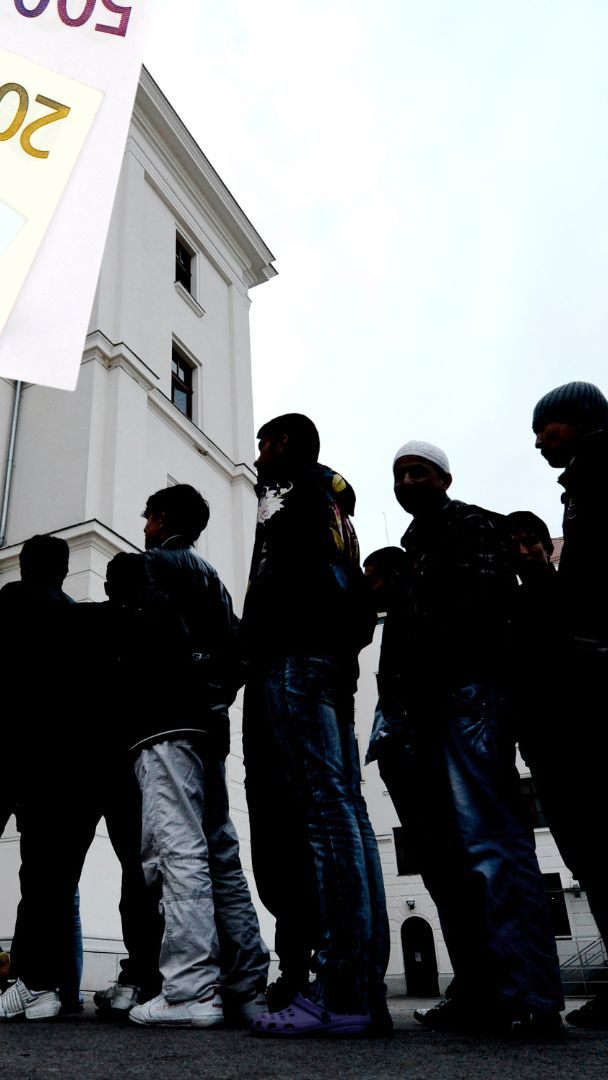 Die Gesamtkosten für die Flüchtlingsbetreuung lag 2022 bei fast 340 Mio. Euro.