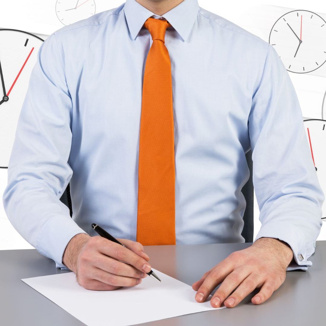 Eine Arbeitszeit-Verkürzung ist laut Experten für viele Branchen unbezahlbar.