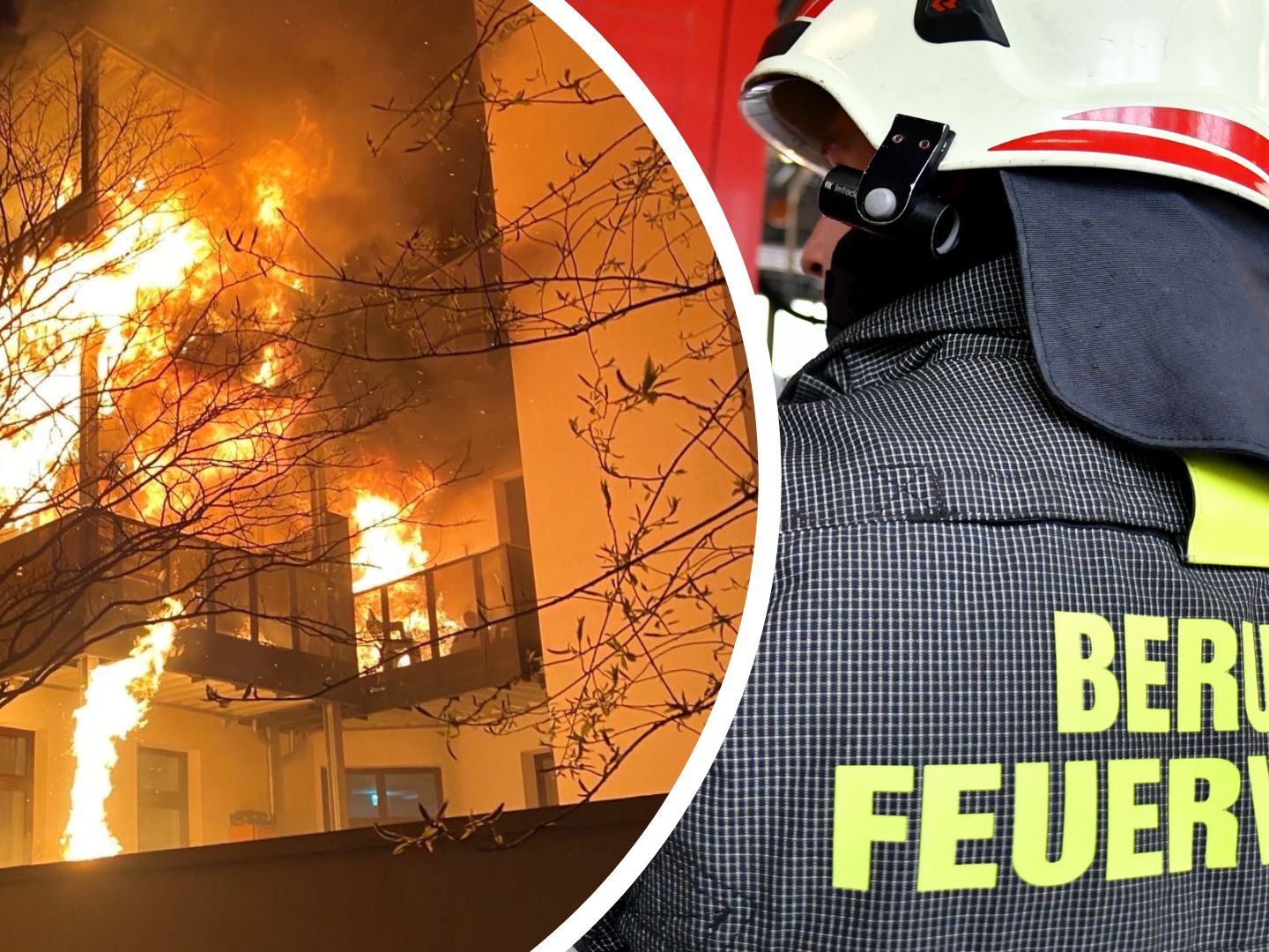 Ein Zimmerbrand in Wien-Favoriten forderte ein Todesopfer. Ein Zimmerbrand in Wien-Favoriten forderte ein Todesopfer.
