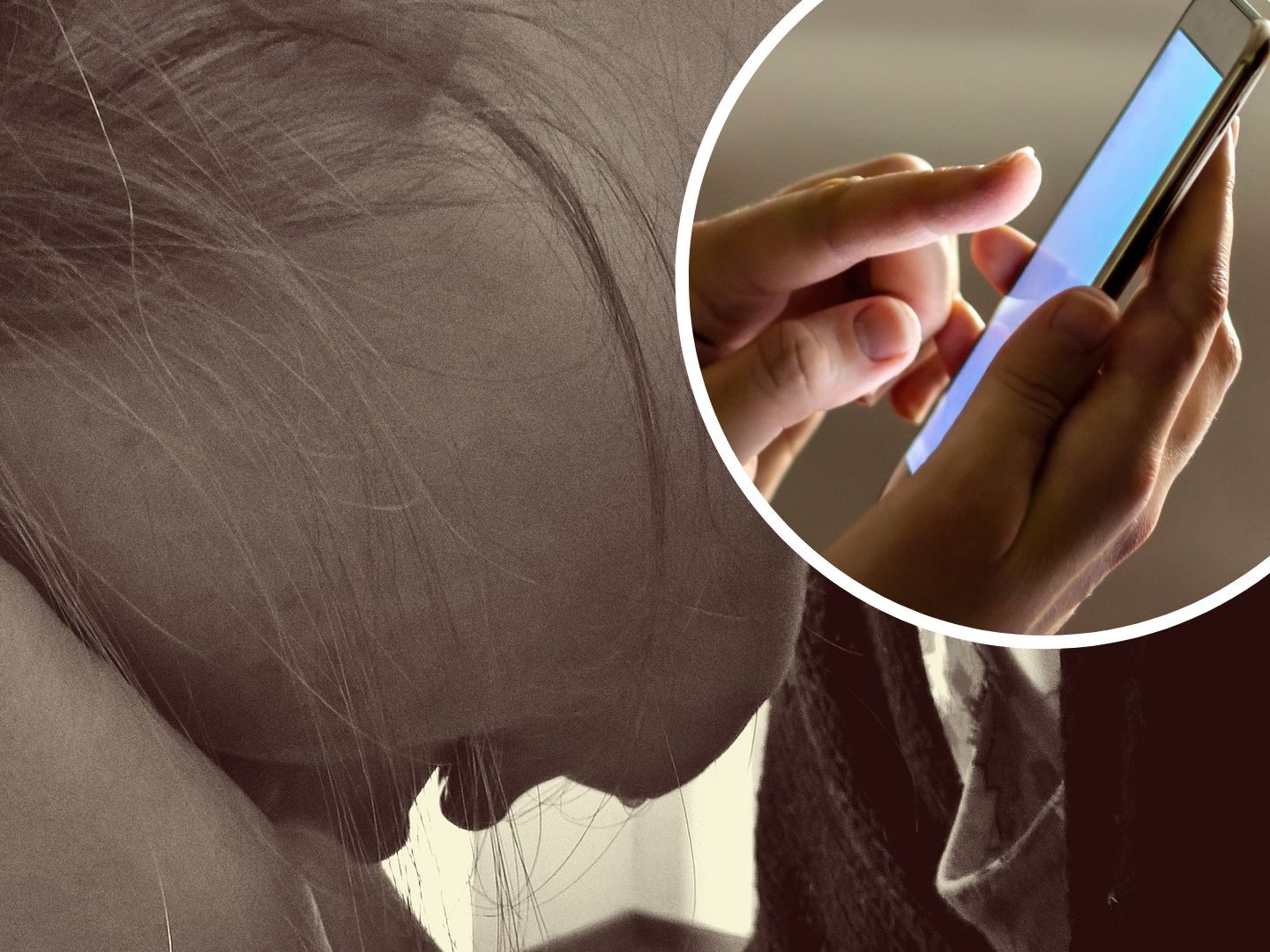 Der 17-Jährige soll den Missbrauch gefilmt haben. Der 17-Jährige soll den Missbrauch gefilmt haben.