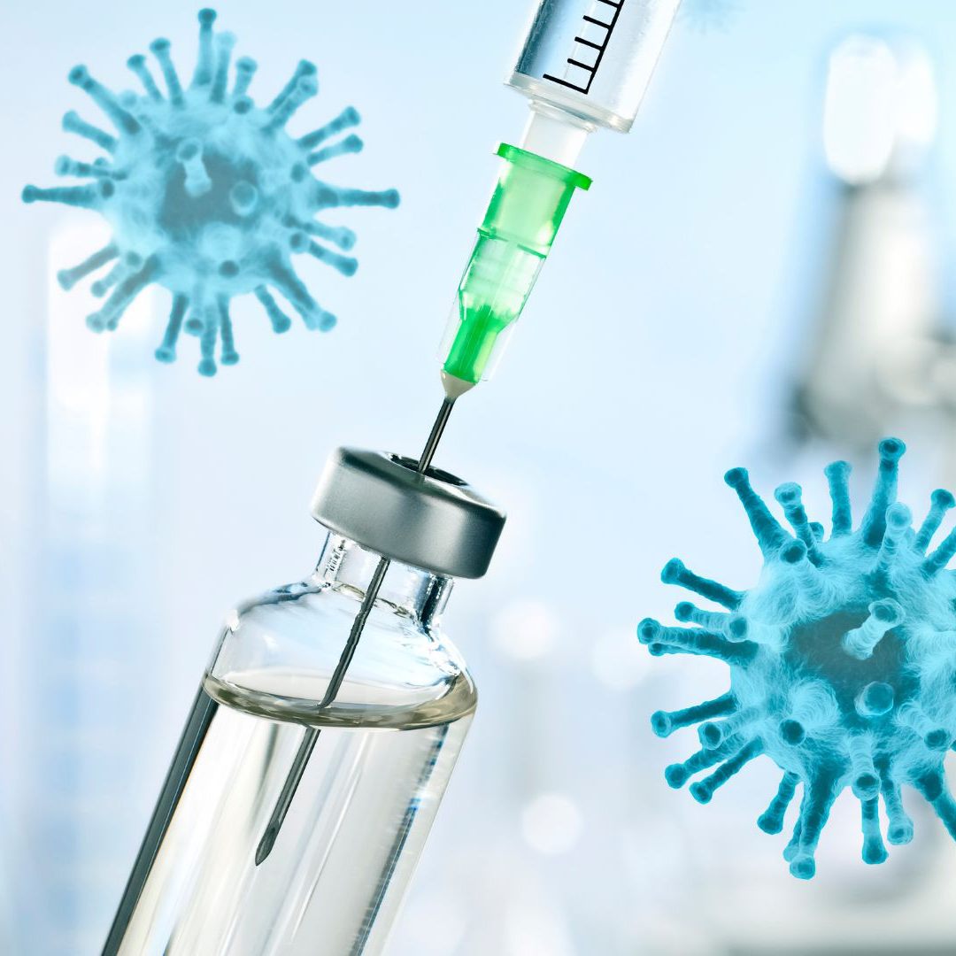 Die ECDC empfiehlt eine neue Impfkampagne für den Herbst.