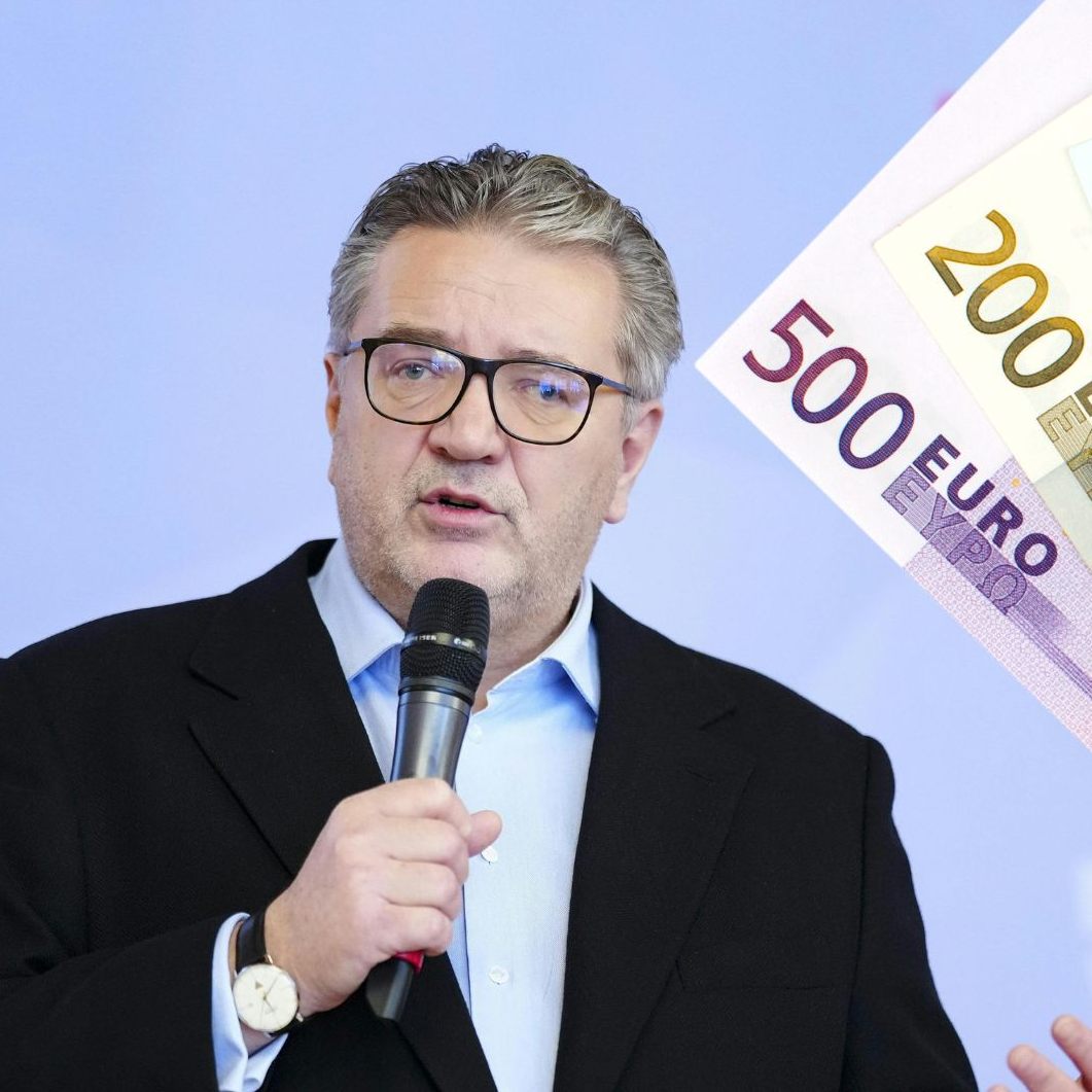 Auch 2023 soll es wieder einen Energiebonus der Stadt Wien für die Wienerinnen und Wiener geben.