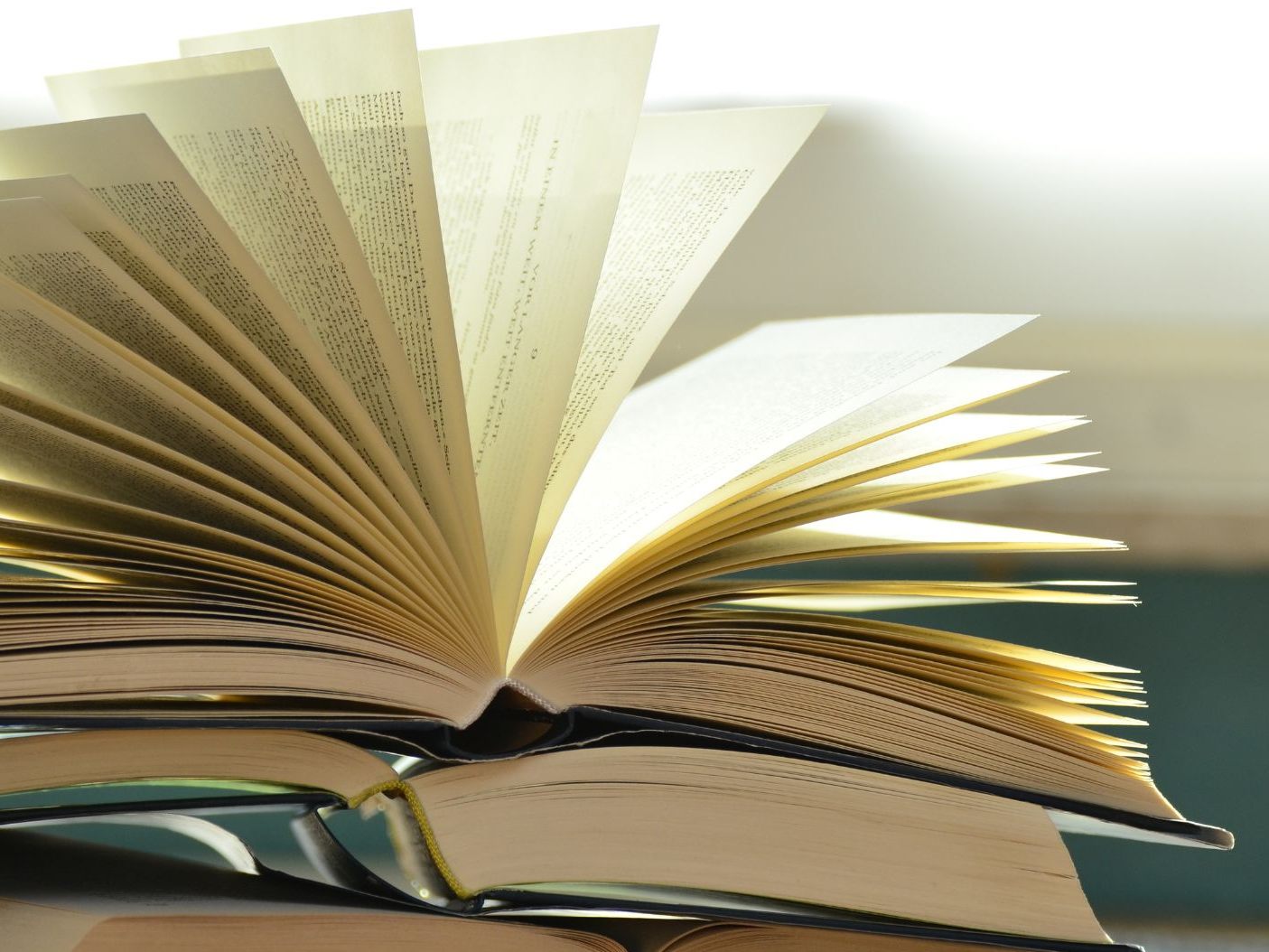 Das sind die am häufigsten übersetzten Autoren aus dem deutschsprachigen Raum.