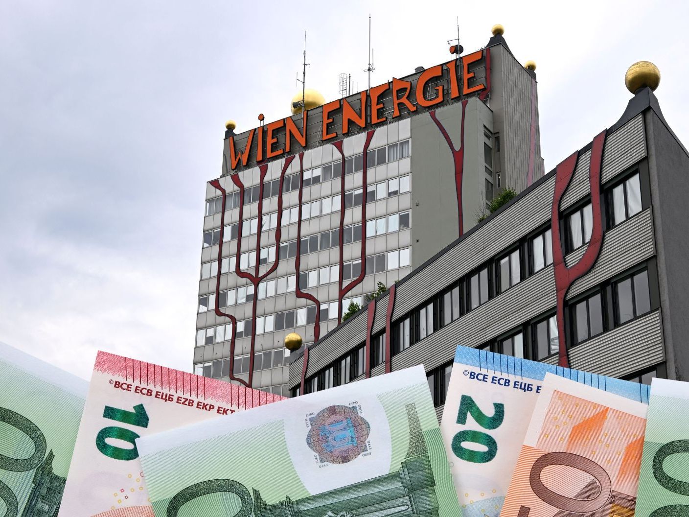 Die Stadt Wien freut sich über die Genehmigung der Regelungen für die Hilfen an die Wien Energie durch die EU-Kommission.