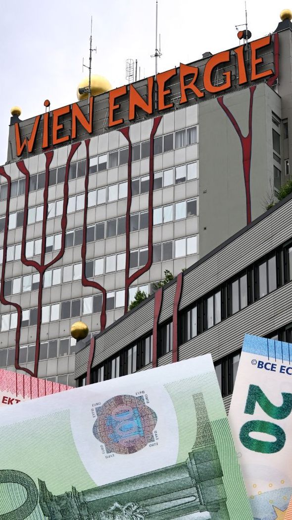 Die Stadt Wien freut sich über die Genehmigung der Regelungen für die Hilfen an die Wien Energie durch die EU-Kommission.