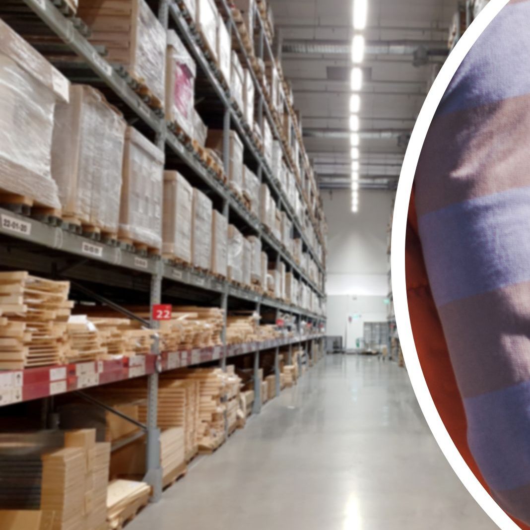 Der Paketzusteller DPD sieht sich mit heftiger Kritik konfrontiert.