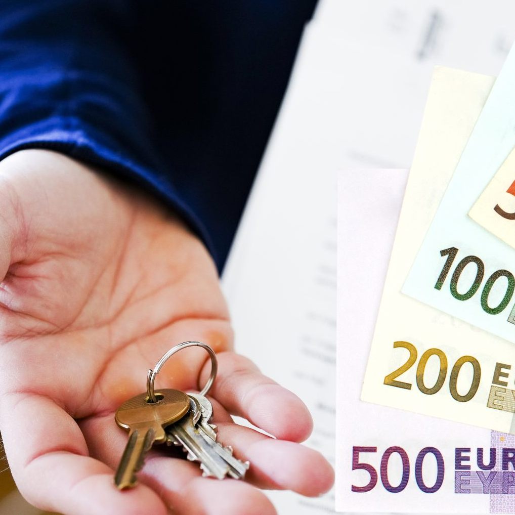 Der Wohnschirm der Regierung unterstütze bislang über 13.000 Personen mit rund 15 Millionen Euro.