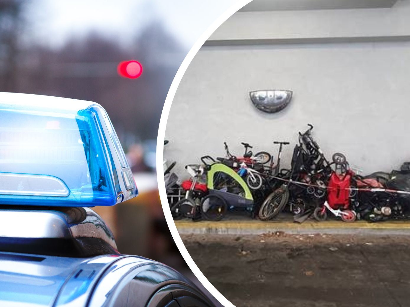 Ein diebisches Duo stahl über 60 Gegenstände aus einem Wiener Keller. Ein diebisches Duo stahl über 60 Gegenstände aus einem Wiener Keller.