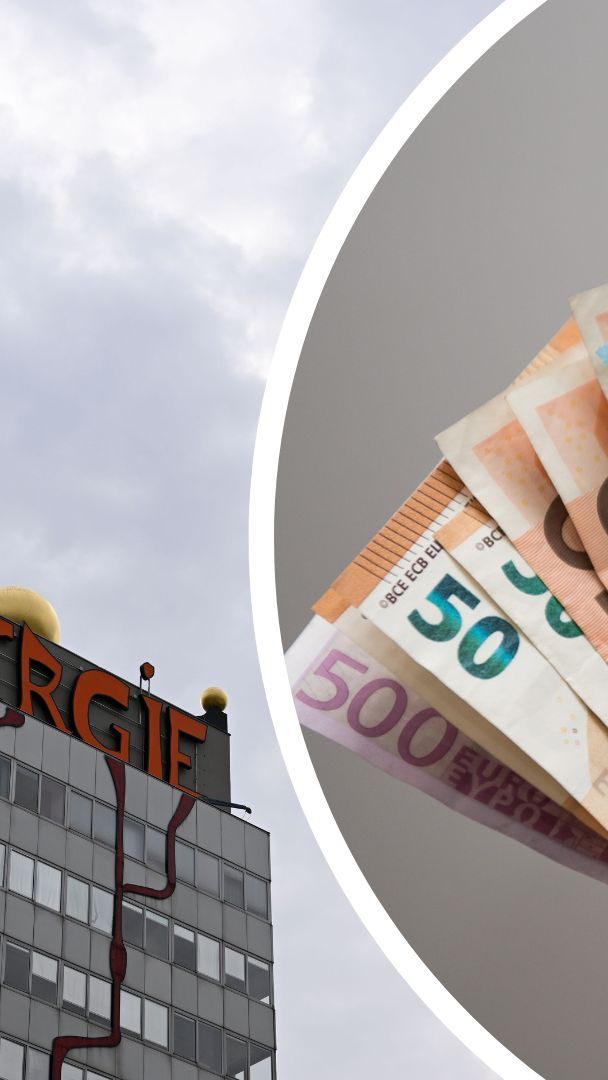 Die Wien Energie konnte 2022 ihren Umsatz verdoppeln.