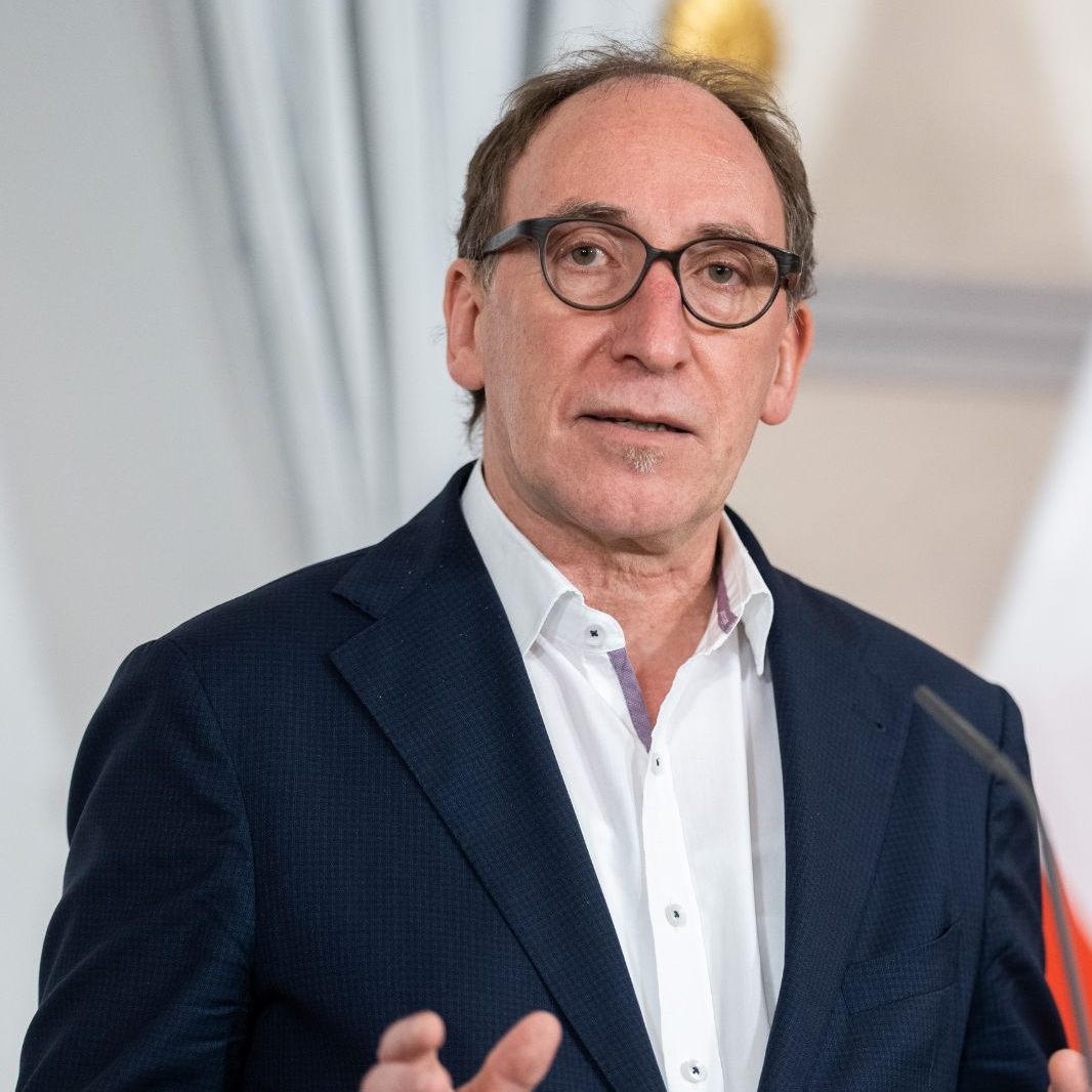 Der von Sozialminister Johannes Rauch (Grüne) angekündigte Lebensmittel-Gipfel soll am 8. Mai stattfinden.