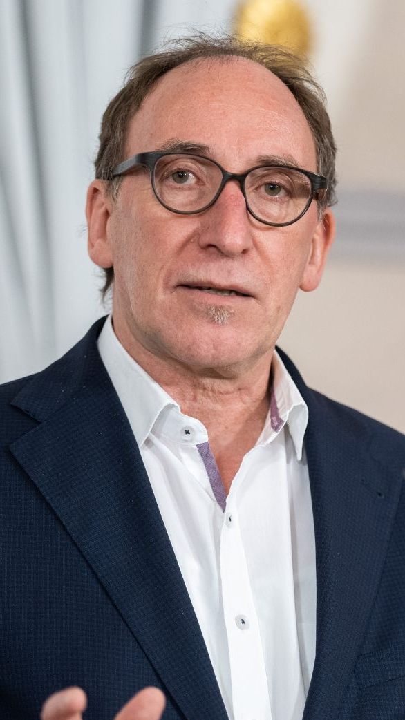 Der von Sozialminister Johannes Rauch (Grüne) angekündigte Lebensmittel-Gipfel soll am 8. Mai stattfinden.