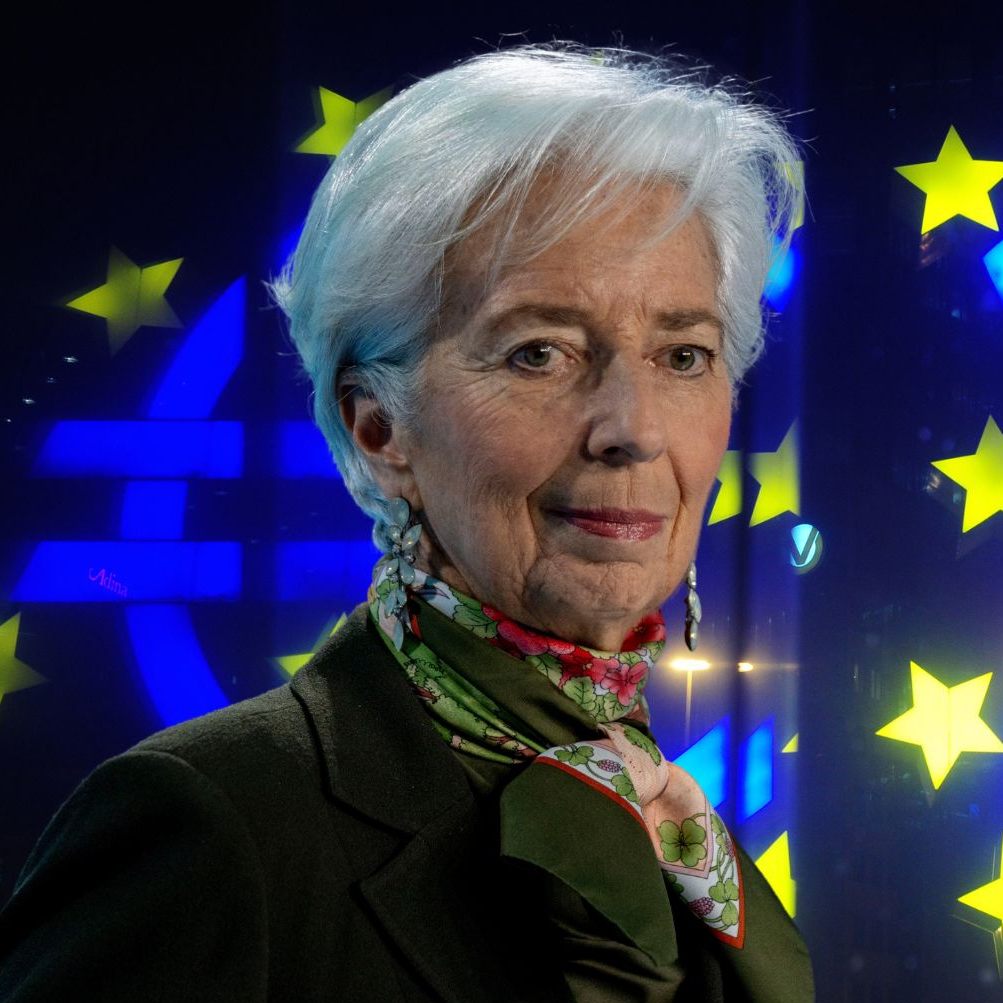 Die EZB wird wohl die Zinsen kommende Woche weiter anheben.