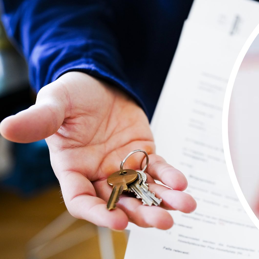 Die AK fordert weiterhin eine Bremse bei den Mieterhöhungen.