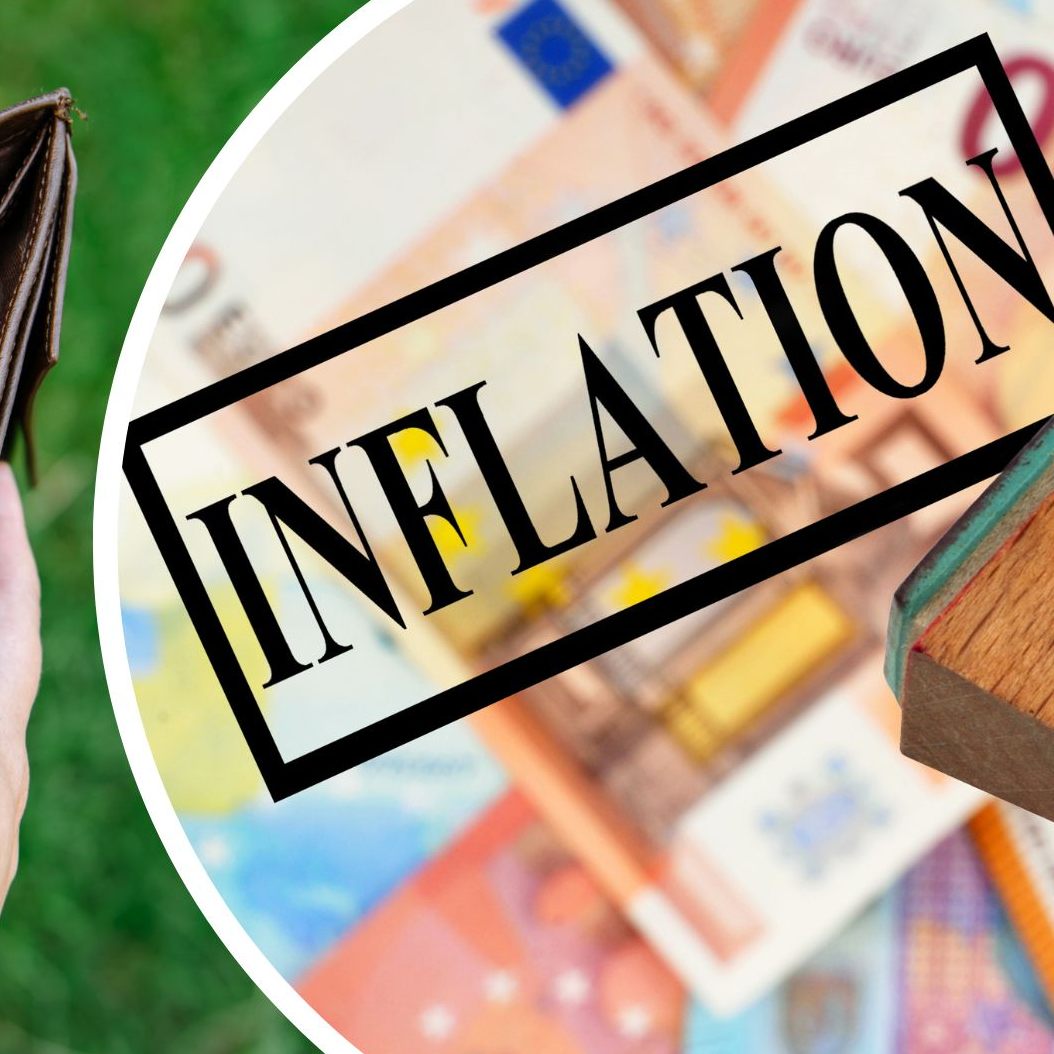 Die Teuerung hatte 2022 in Österreich weitreichende soziale Folgen.