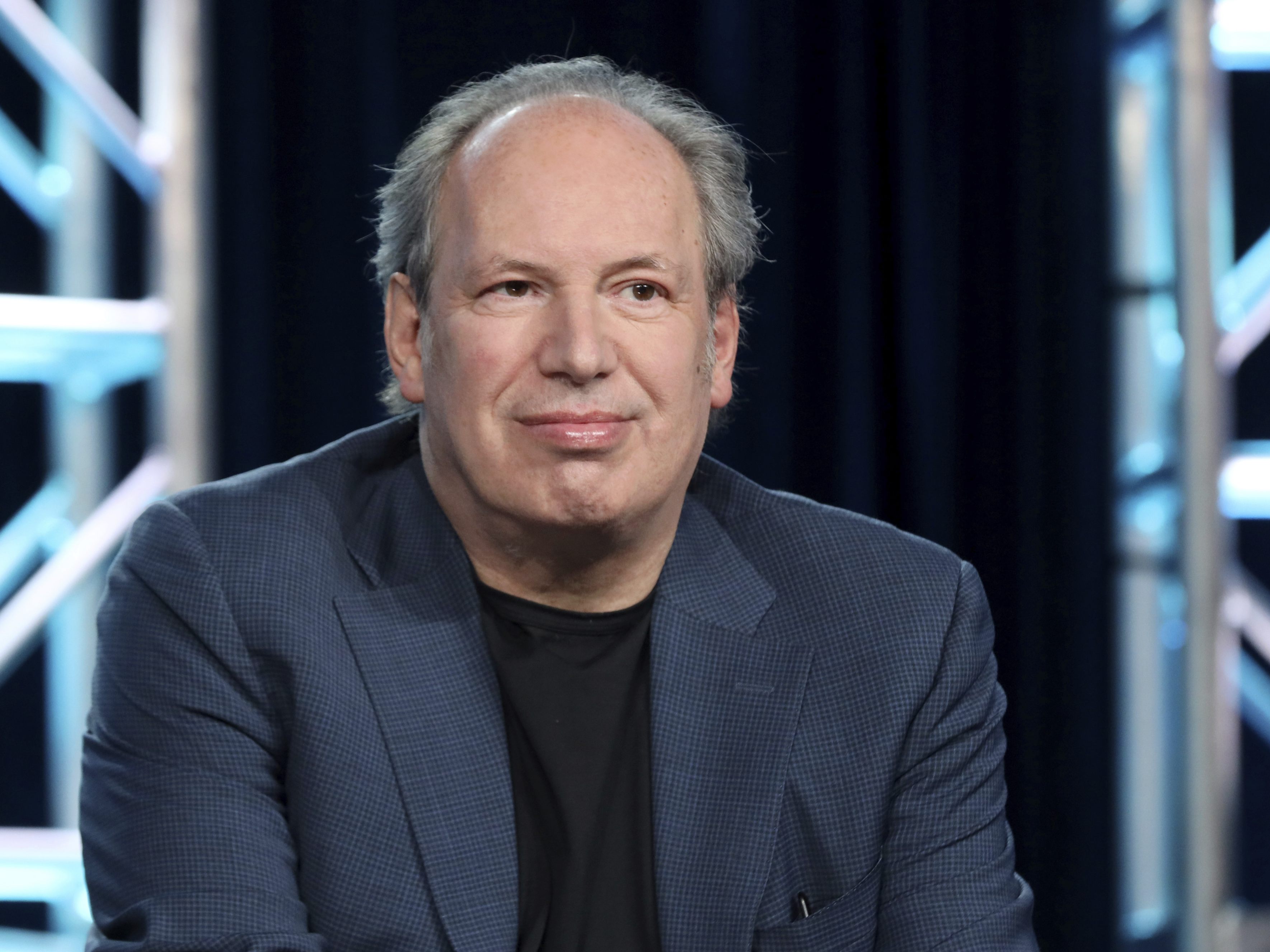 Hollywood-Star Hans Zimmer gastiert am 3. Juni 2023 in der Wiener Stadthalle.