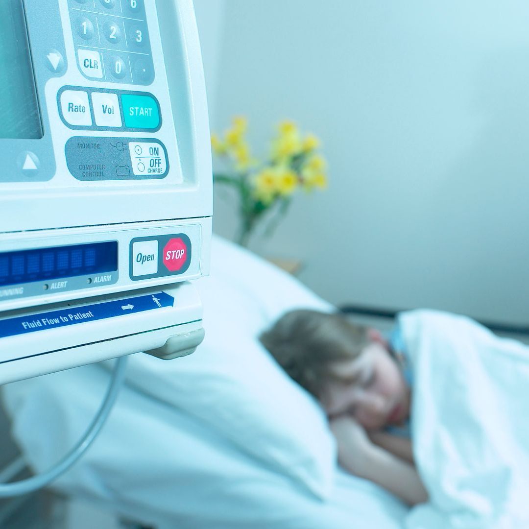 Das Bewusstsein für die Bedeutung von Routineimpfungen bei Kindern ist in den letzten Jahren gesunken.