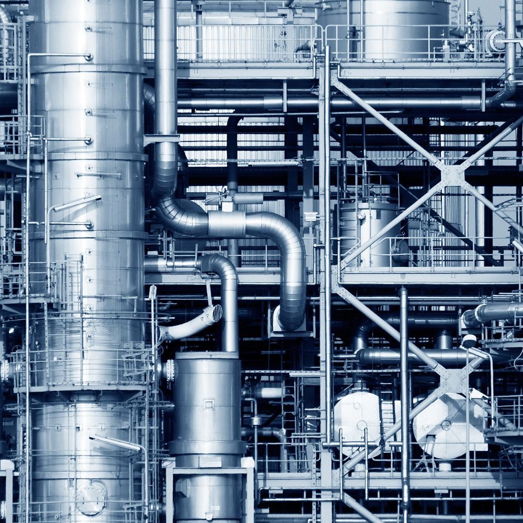 Österreichs Industrie müsste 10,2 Milliarden Euro investieren, um bis 2050 Klima-neutral zu sein.