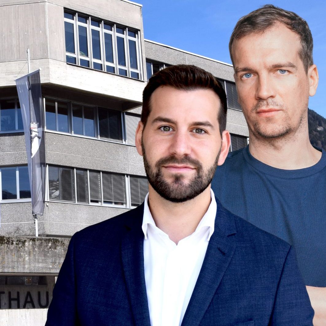 In der Bludenzer Stadtvertretung hängt der Haussegen schief. SPÖ-Chef Della Rossa schießt sich auf Bürgermeister Tschann ein.
