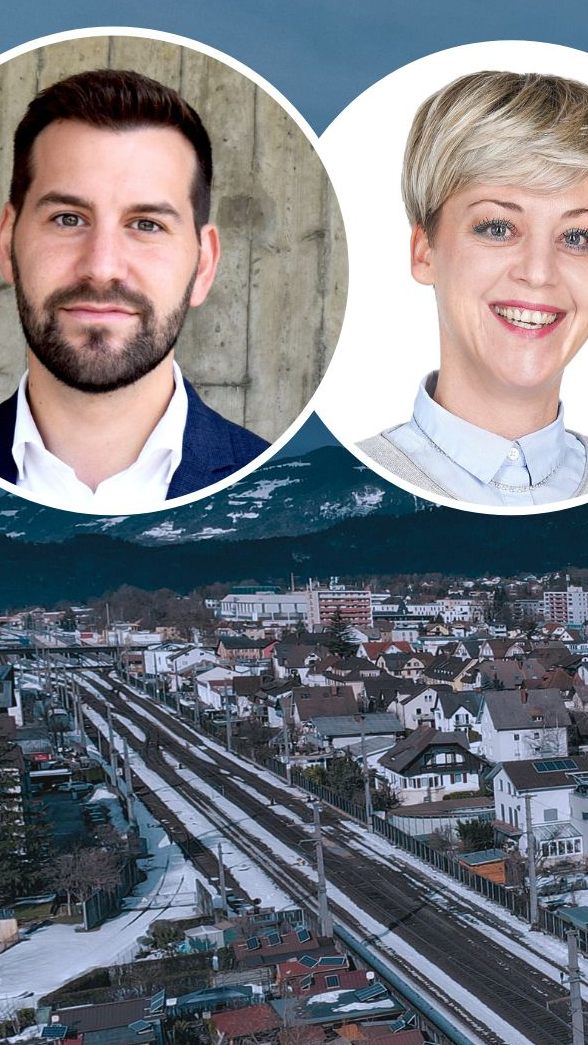 Die Nachfolge von Vize-Bürgermeisterin Eva Peter (SPÖ) in Bludenz dürfte für politischen Zündstoff sorgen.