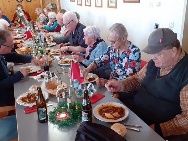 Mitgliederversammlung des PVÖ Bürs