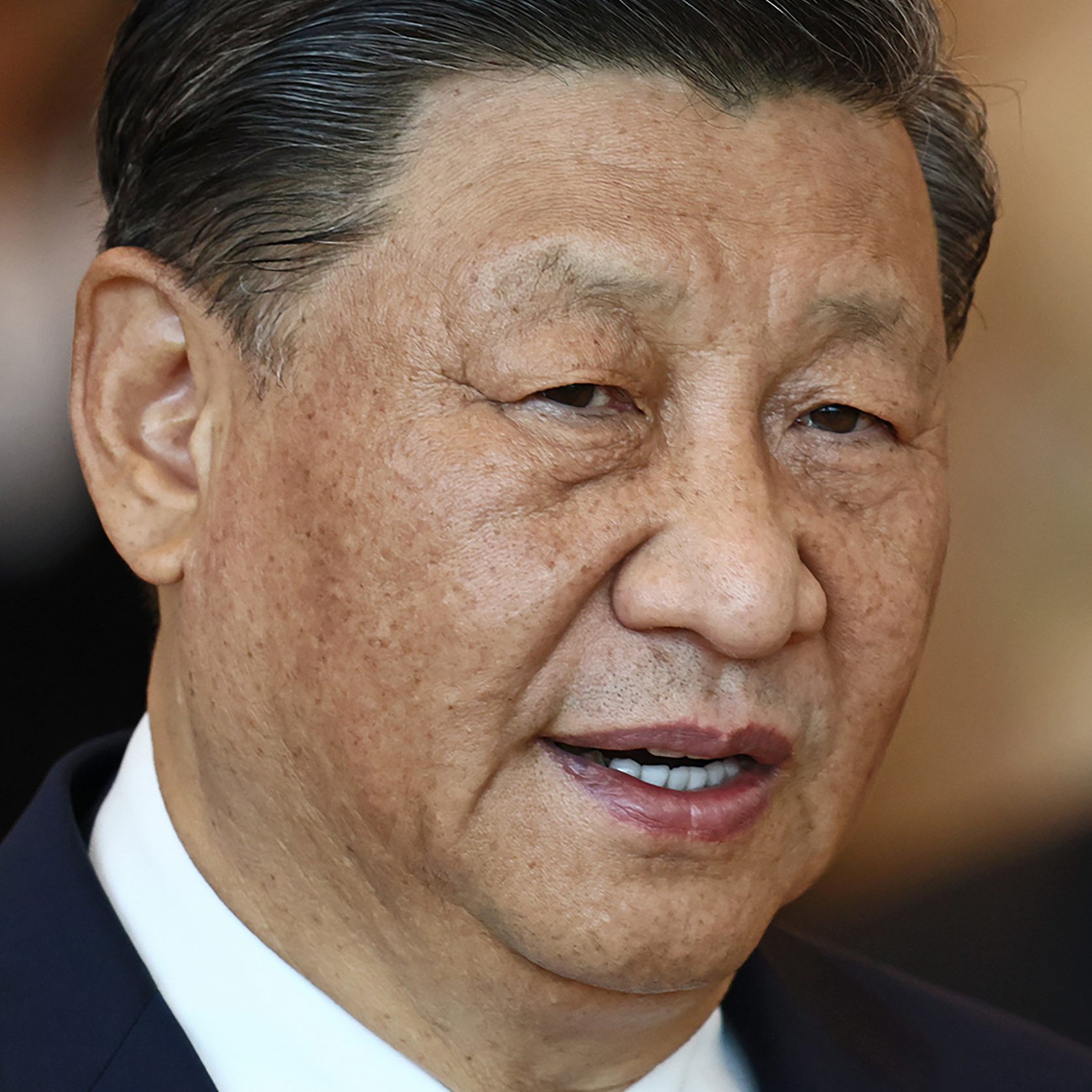 "Langes und sinnvolles Gespräch" - Moskau zurückhaltend.