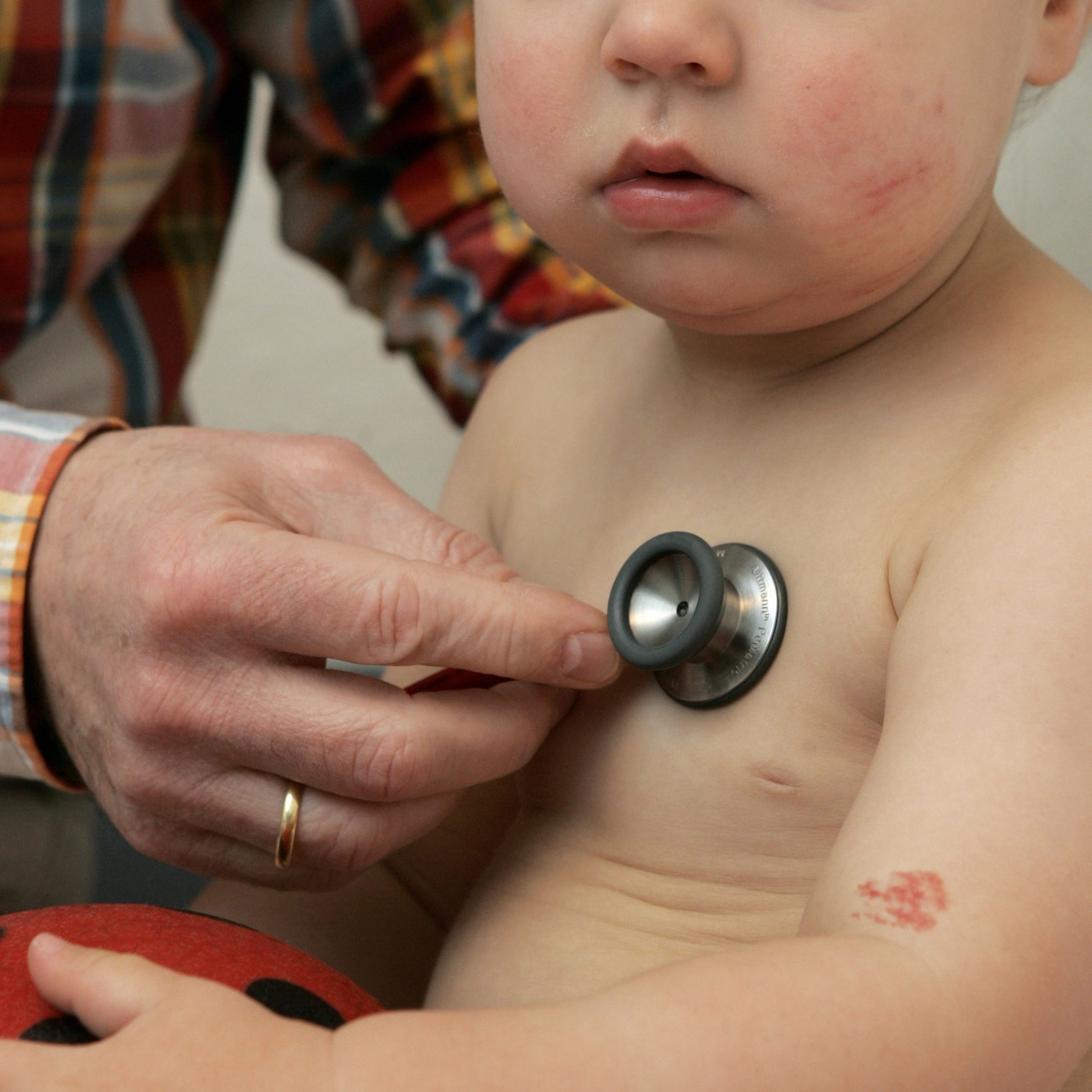 Wien soll bis Jahresende neun Kindermedizin-Einrichtungen erhalten.